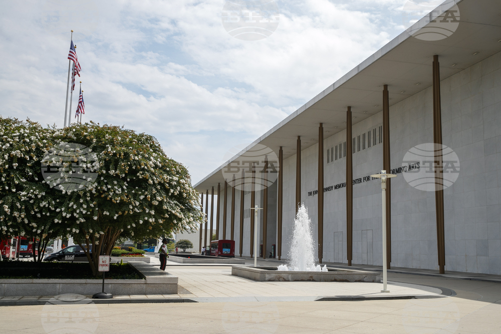 National Arts Endowment