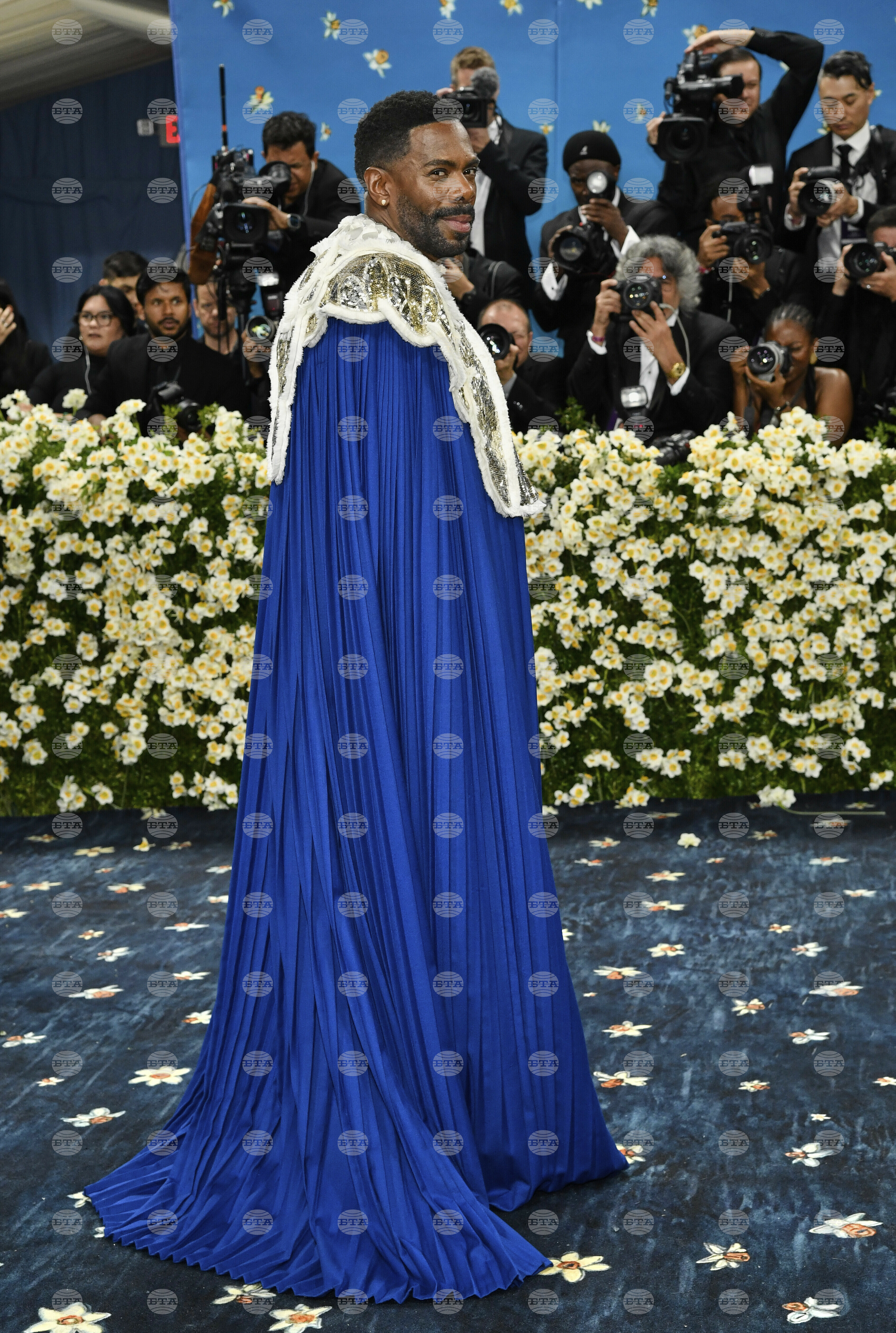 2025 MET Museum Costume Institute Benefit Gala