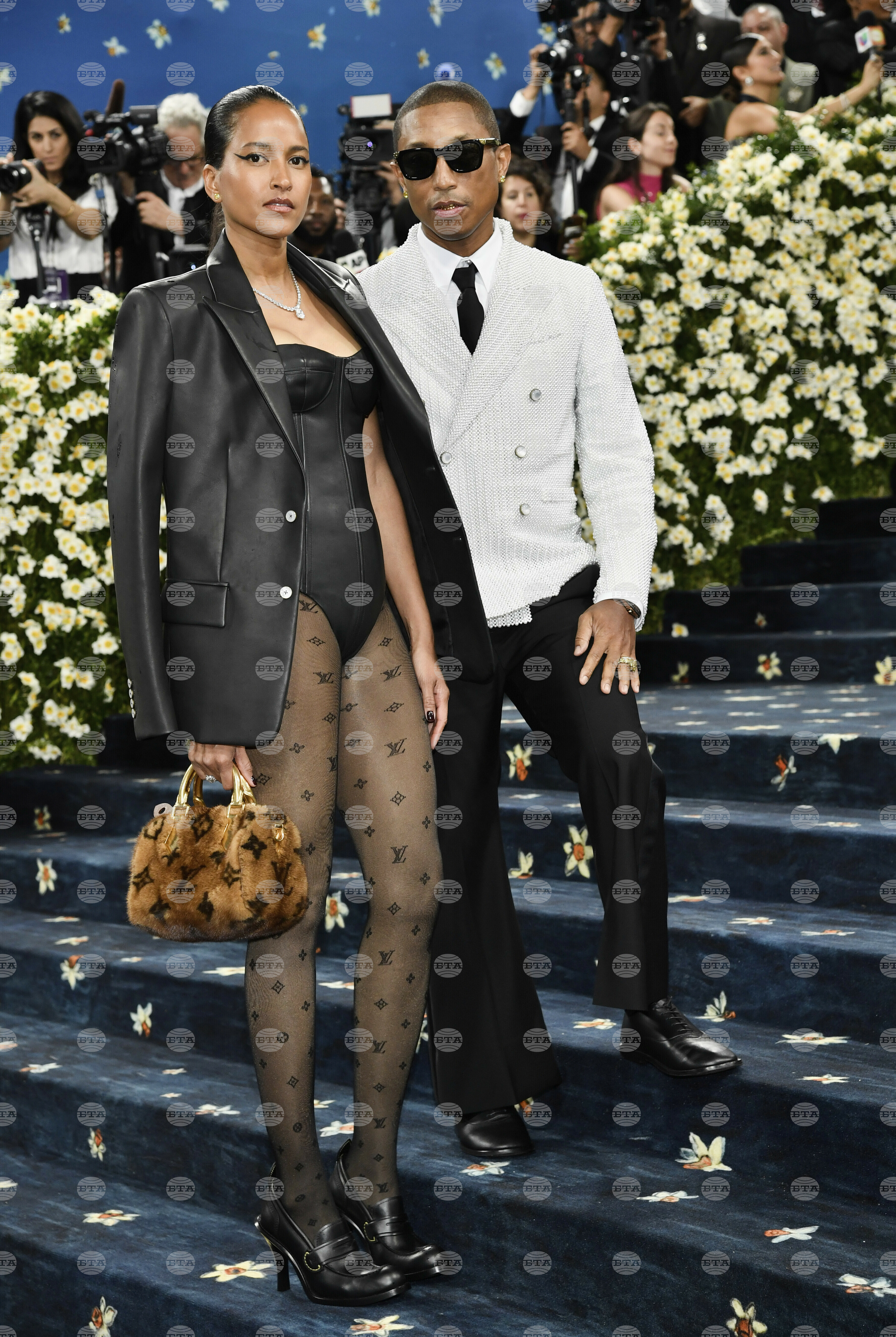 2025 MET Museum Costume Institute Benefit Gala