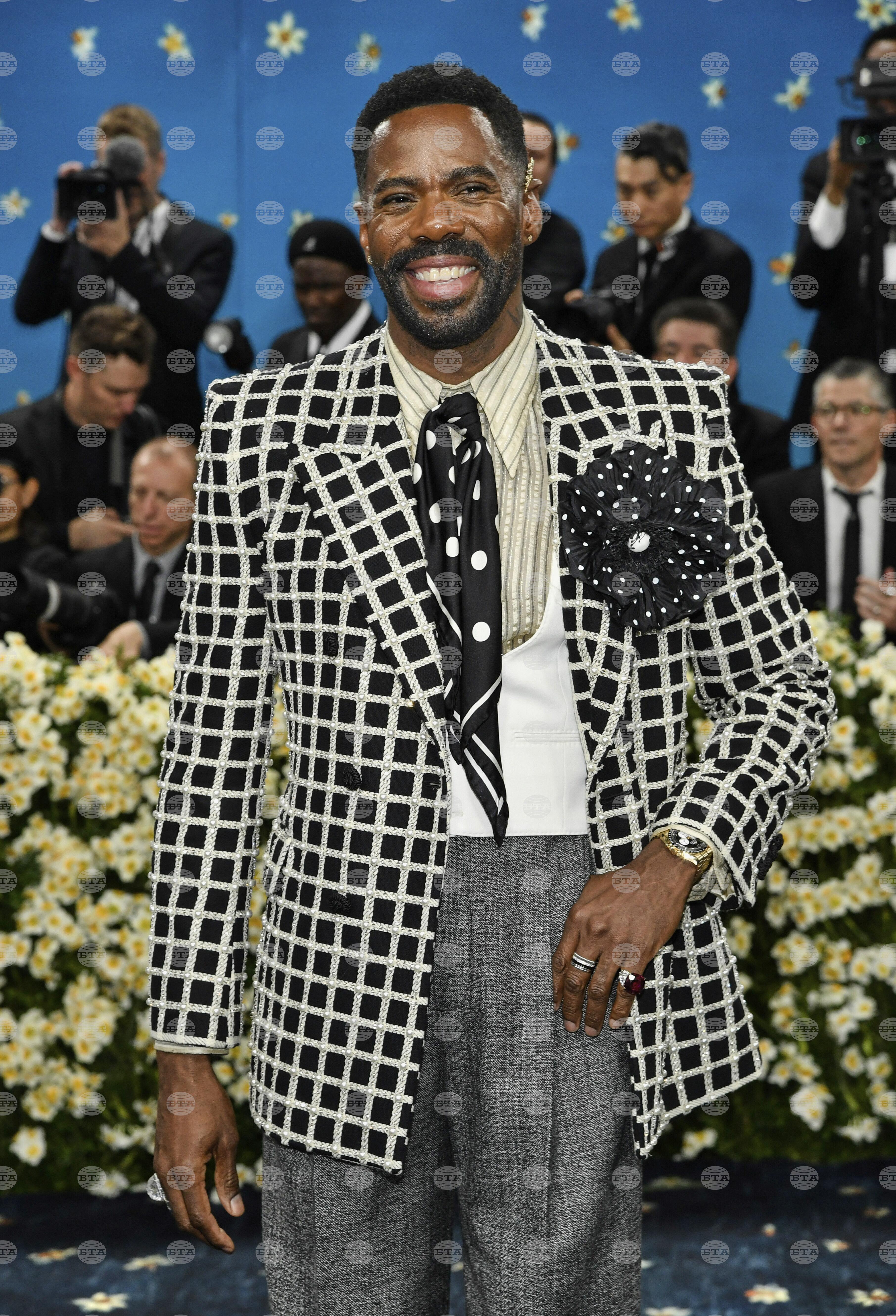 2025 MET Museum Costume Institute Benefit Gala