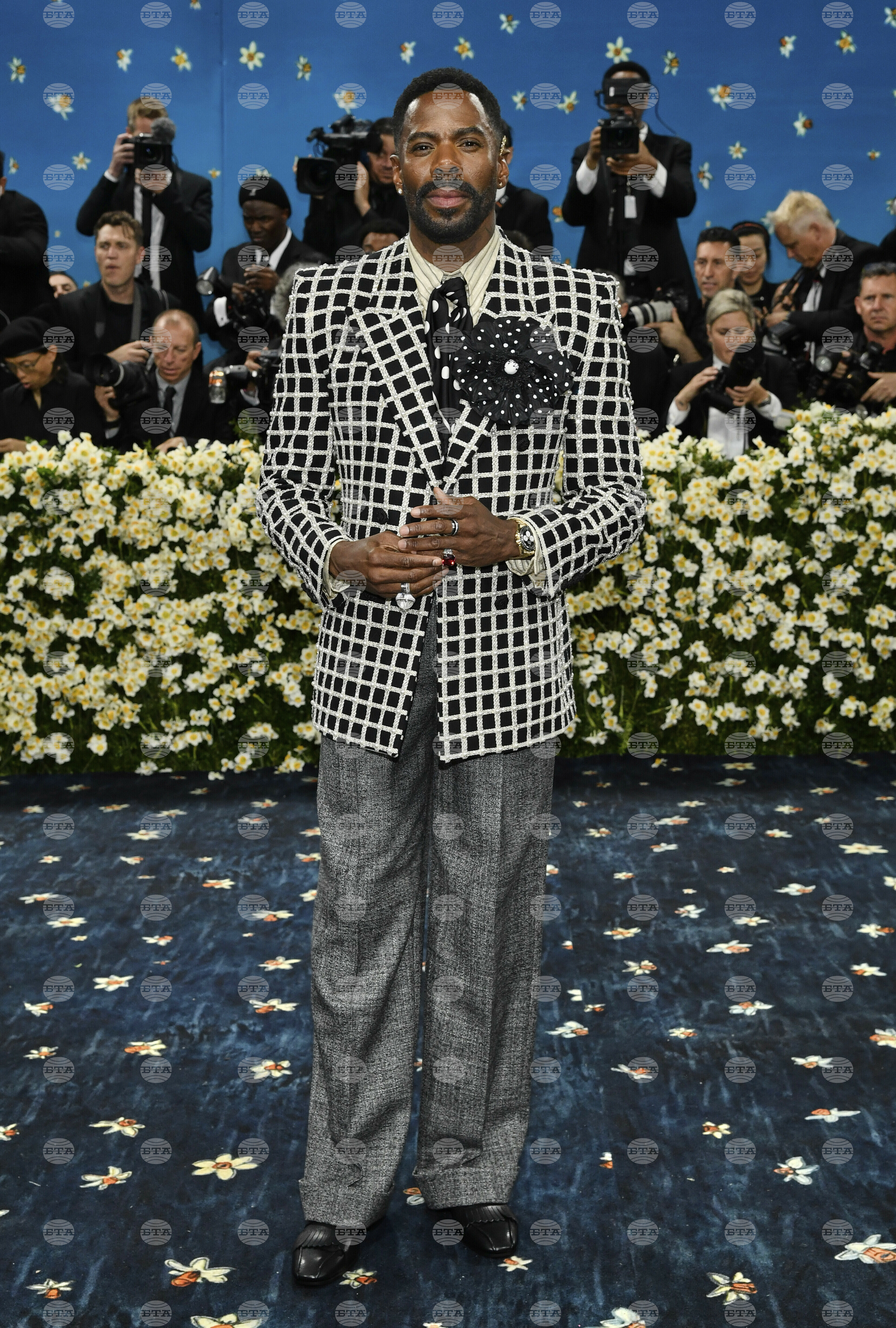 2025 MET Museum Costume Institute Benefit Gala