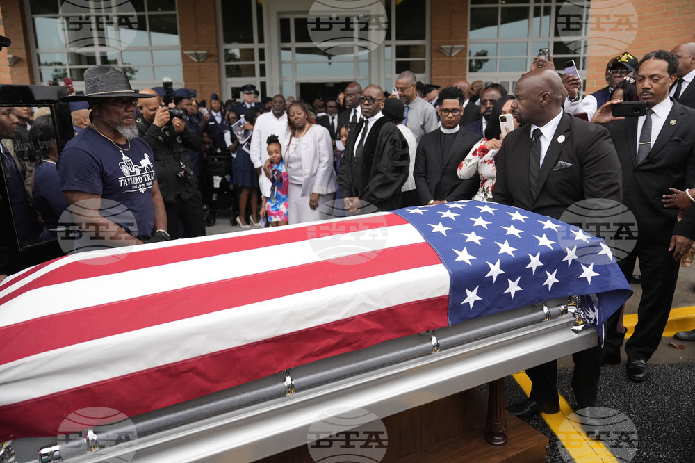 Police Shooting Airman Lawsuit