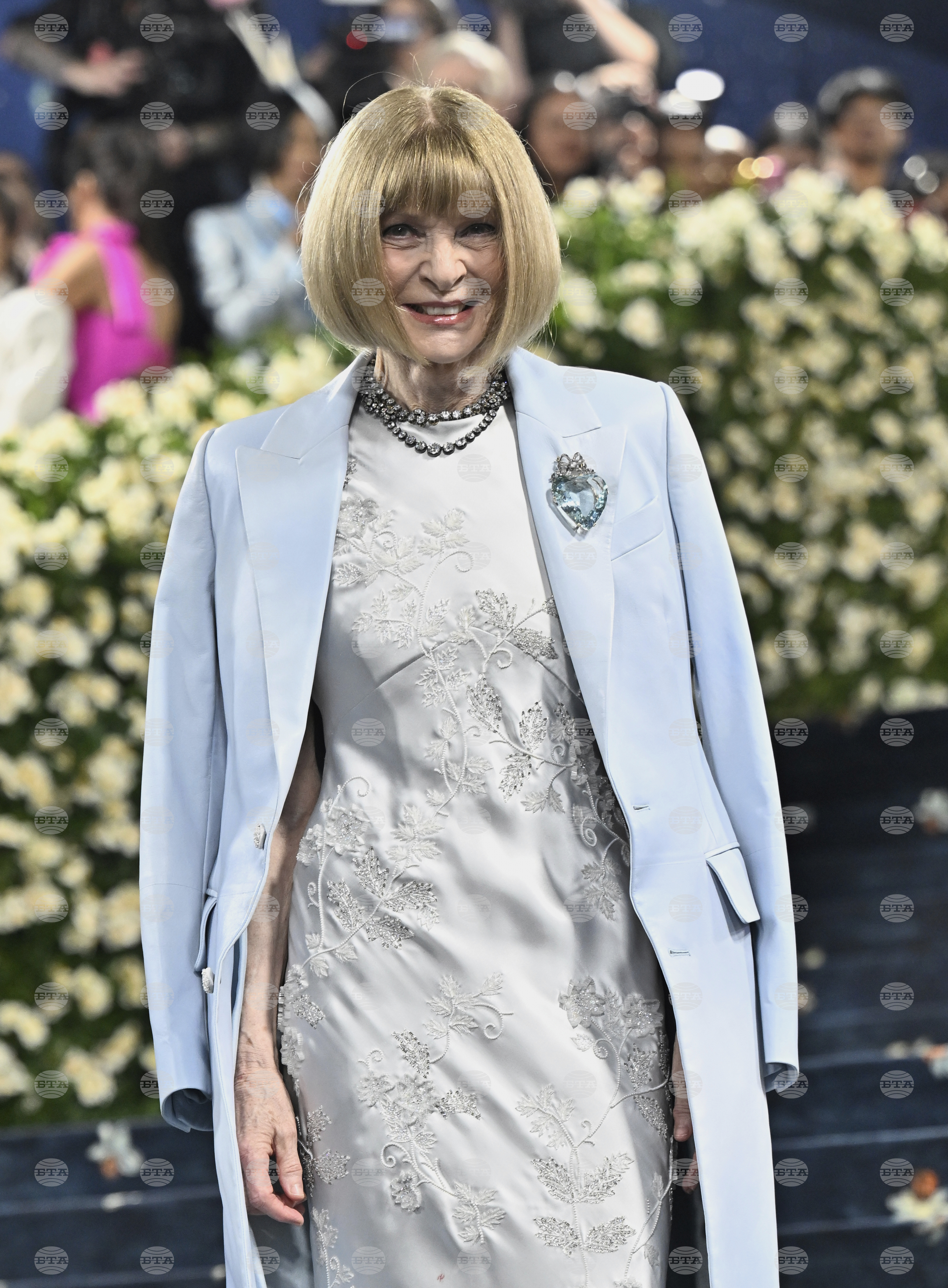 2025 MET Museum Costume Institute Benefit Gala
