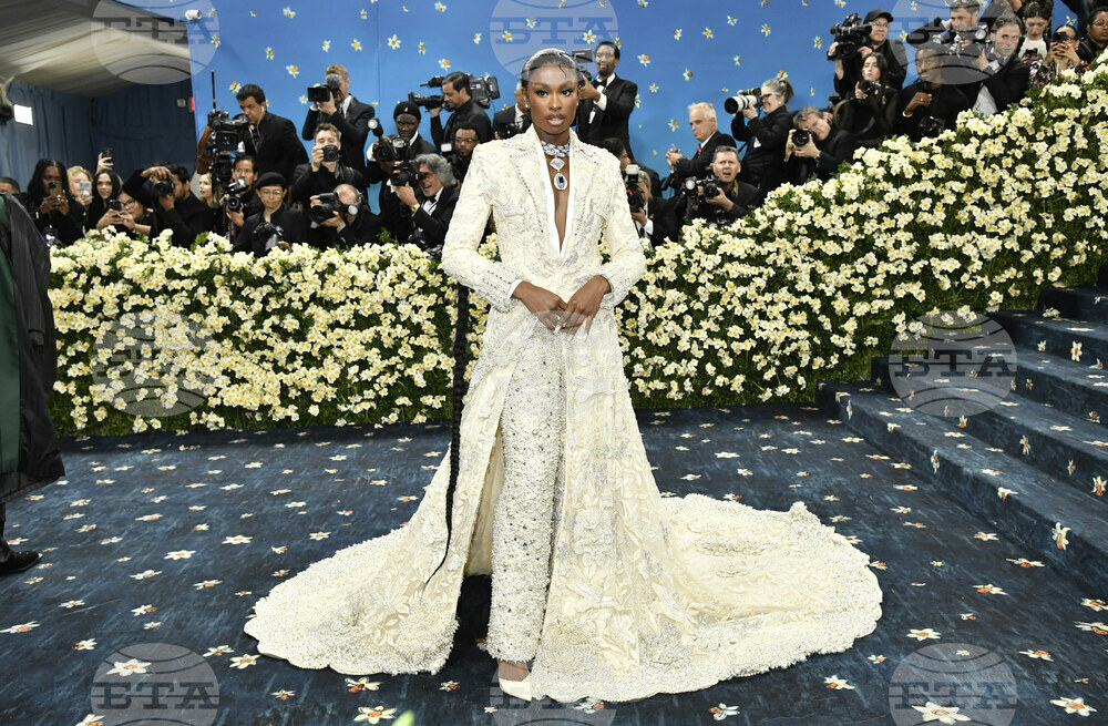 2025 MET Museum Costume Institute Benefit Gala