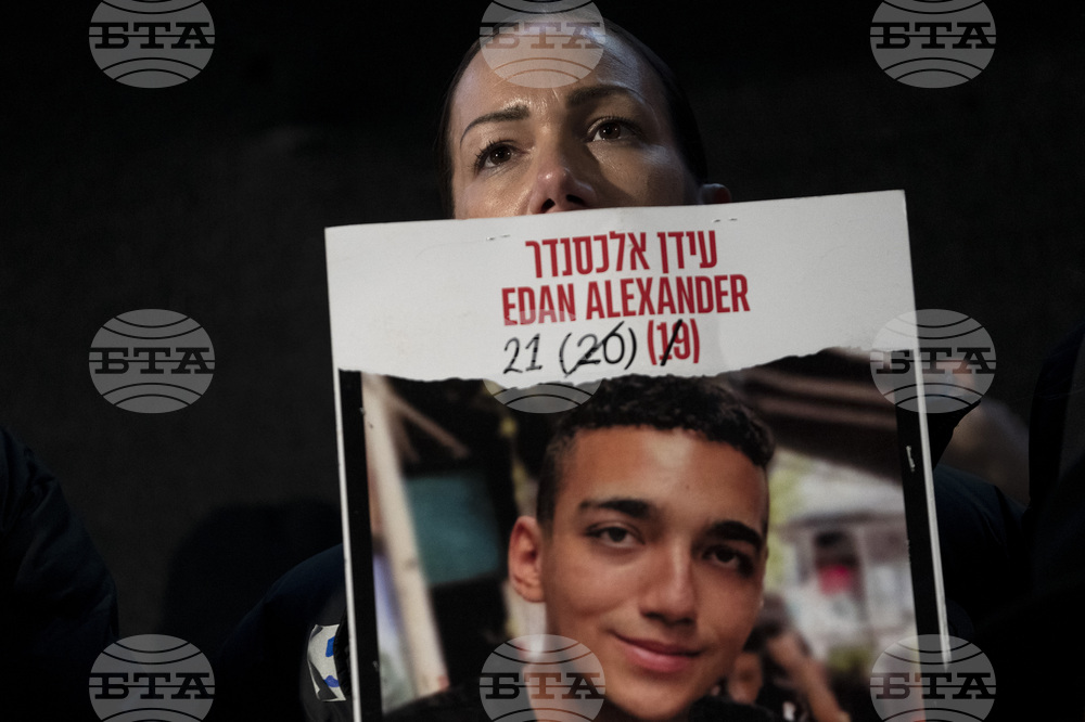 Mideast Gaza Seizure