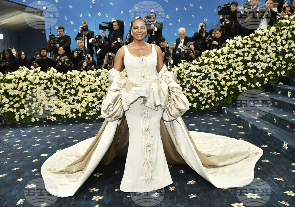 2025 MET Museum Costume Institute Benefit Gala