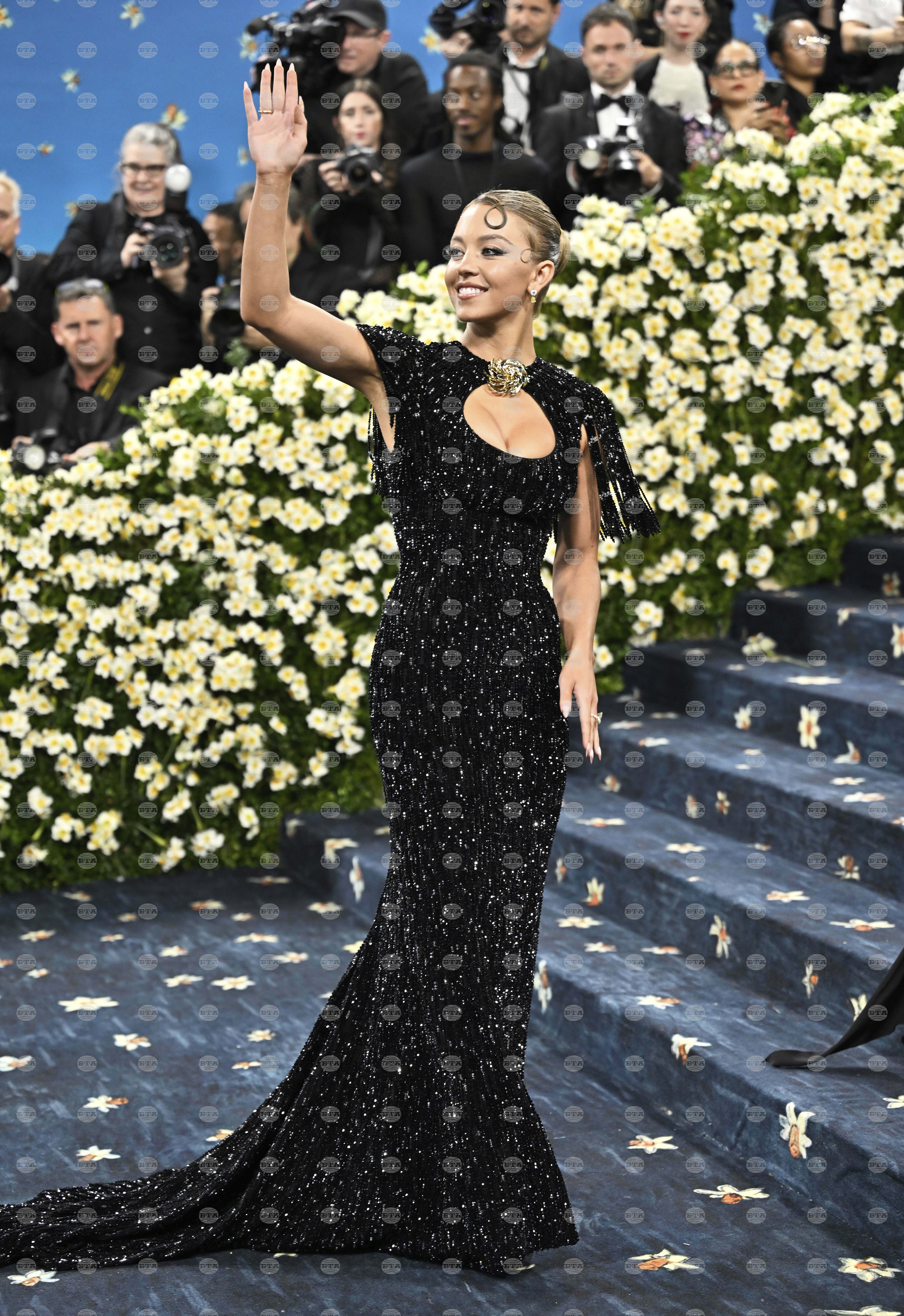 2025 MET Museum Costume Institute Benefit Gala