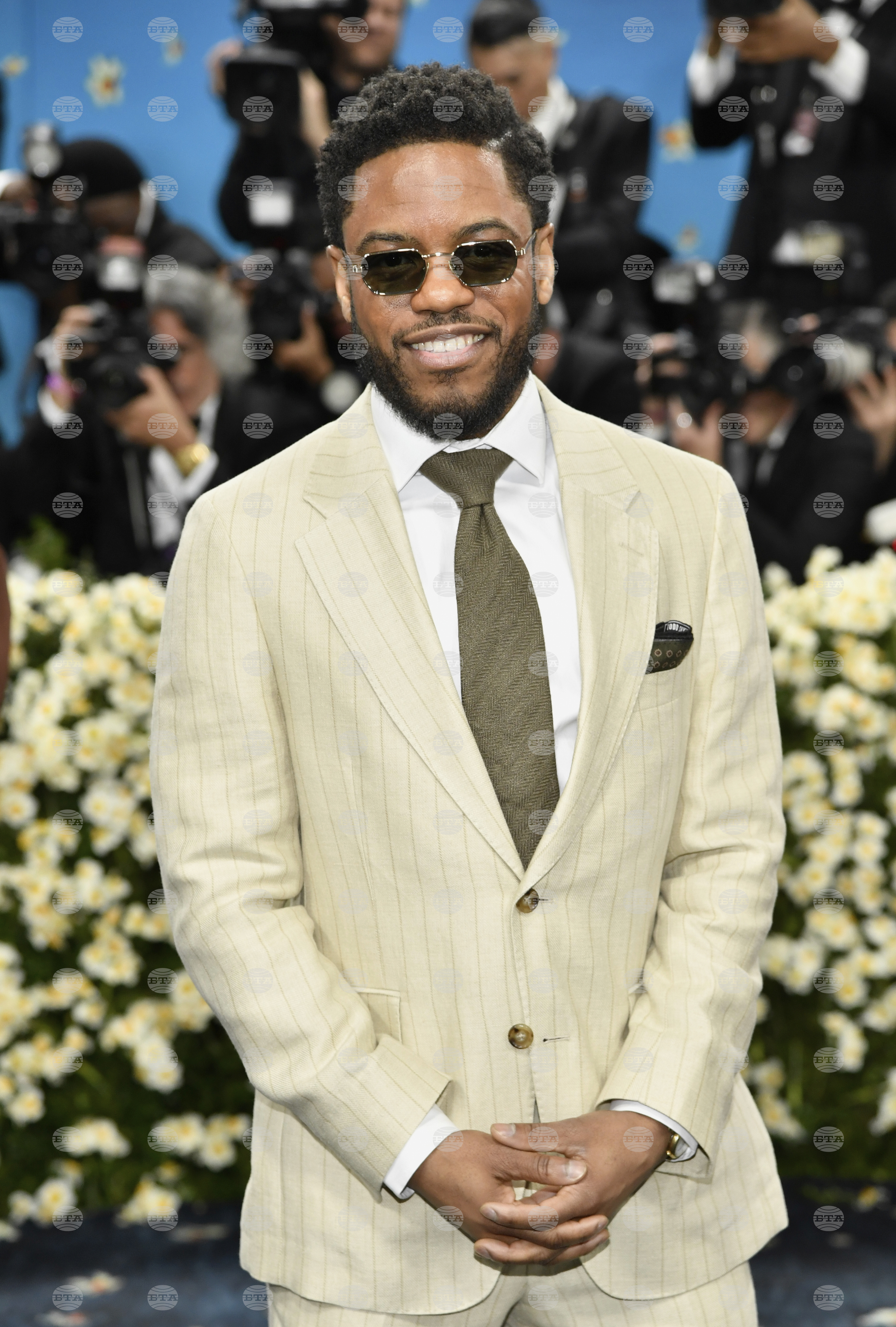 2025 MET Museum Costume Institute Benefit Gala
