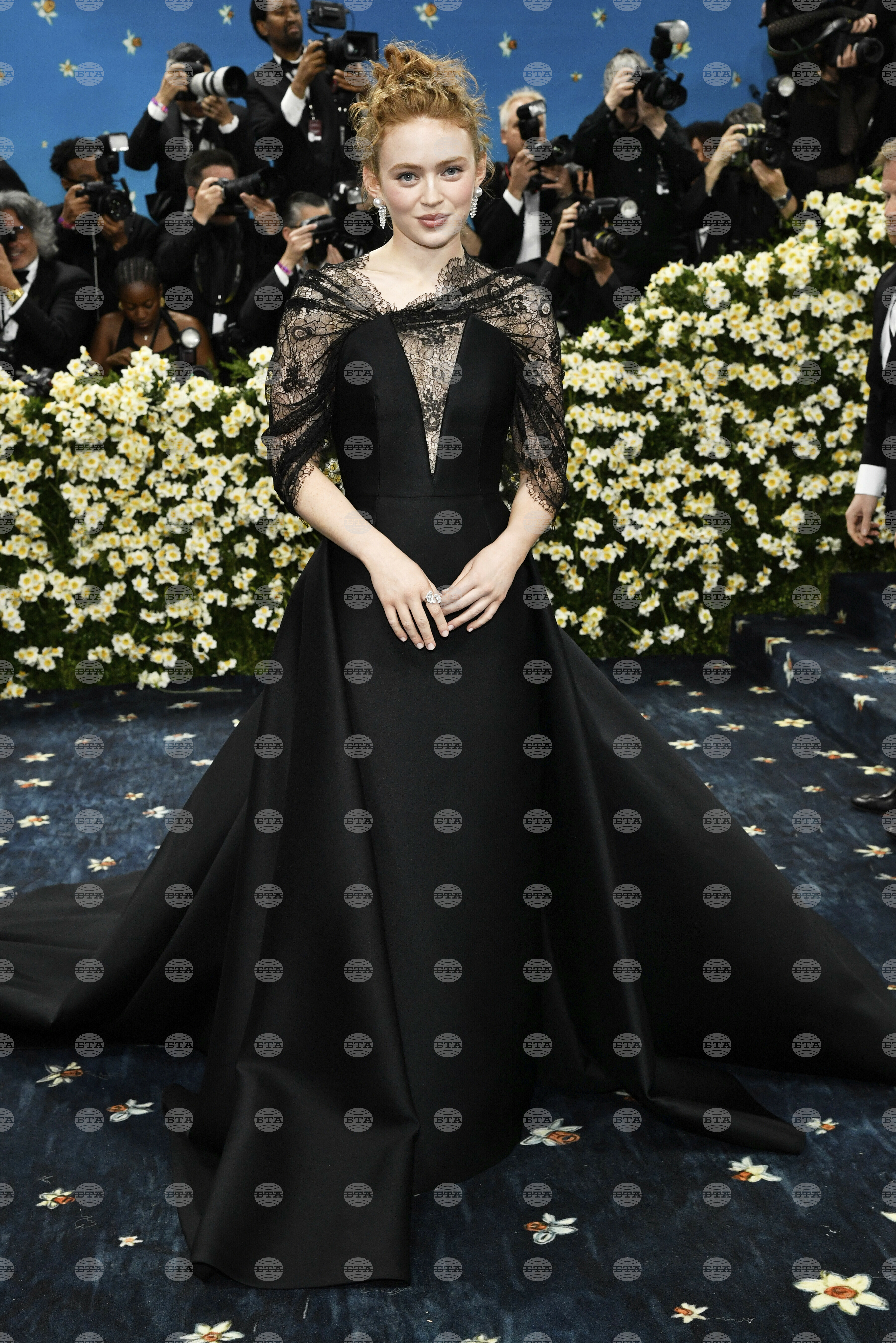 2025 MET Museum Costume Institute Benefit Gala