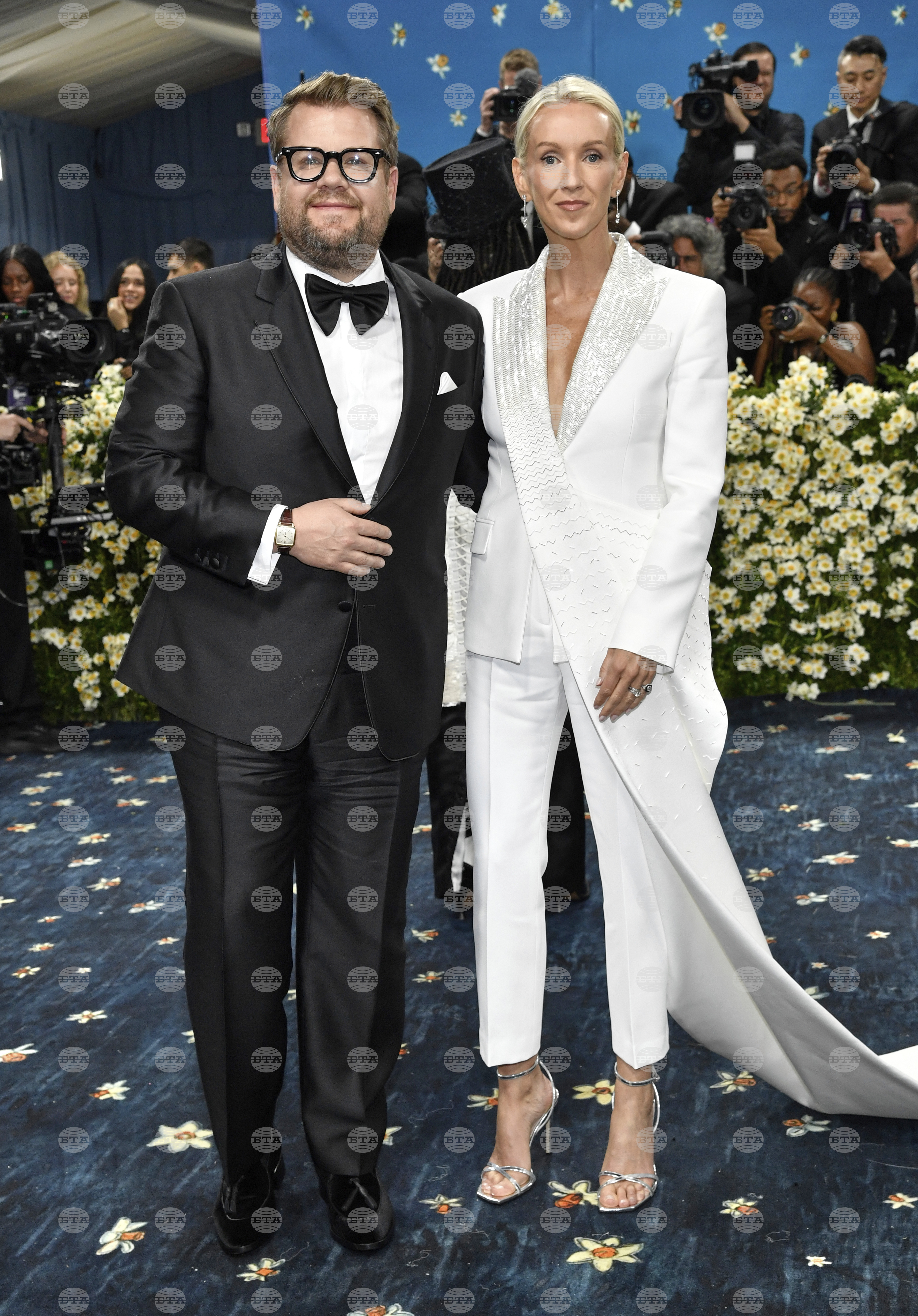 2025 MET Museum Costume Institute Benefit Gala