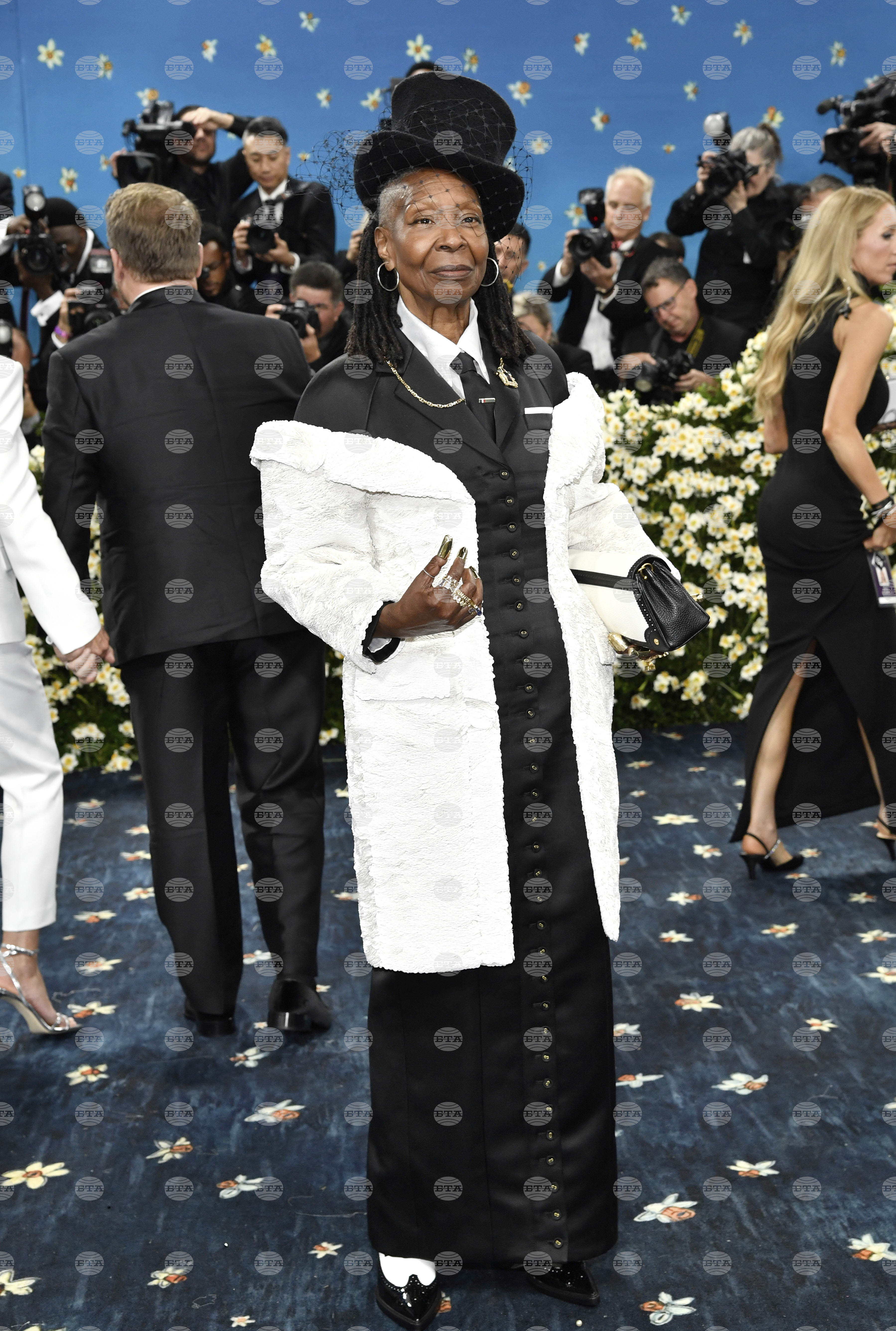 2025 MET Museum Costume Institute Benefit Gala