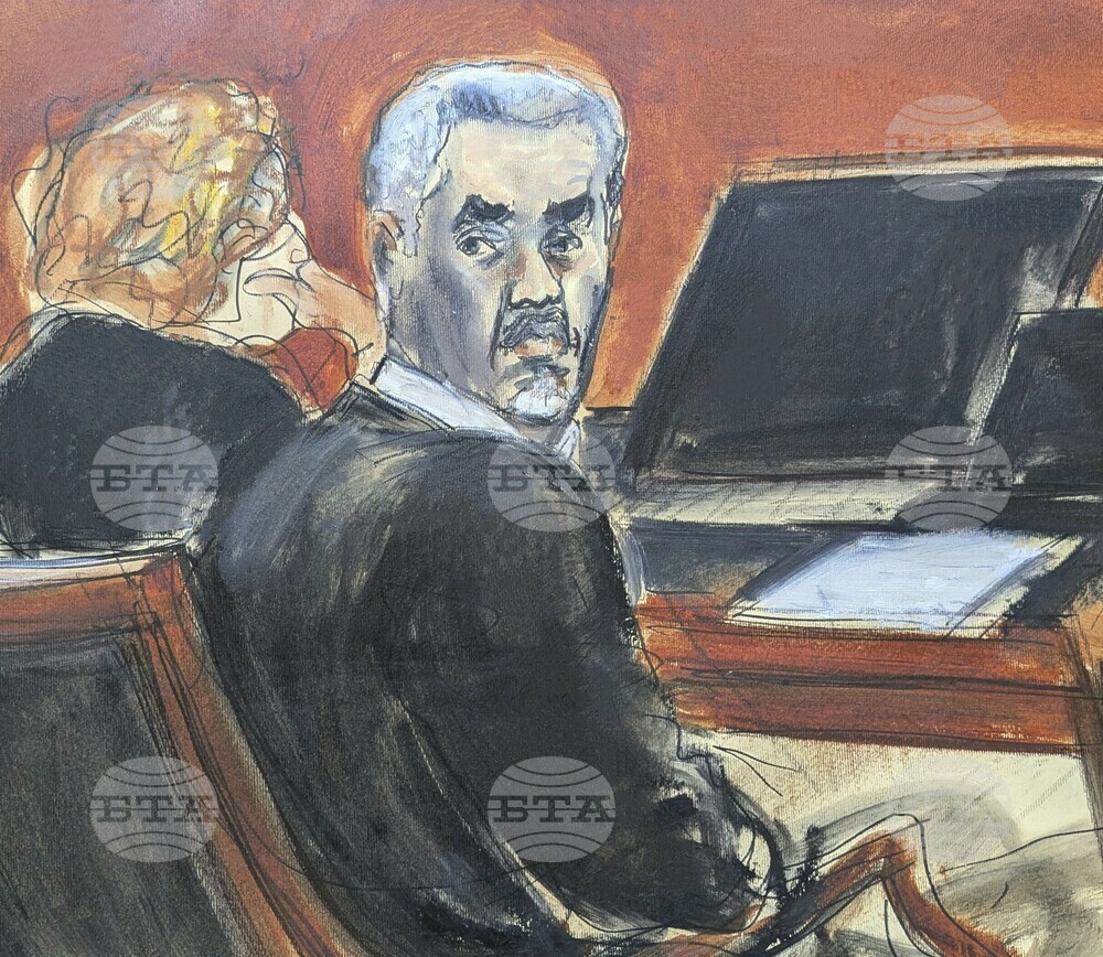 Sexual Misconduct Diddy