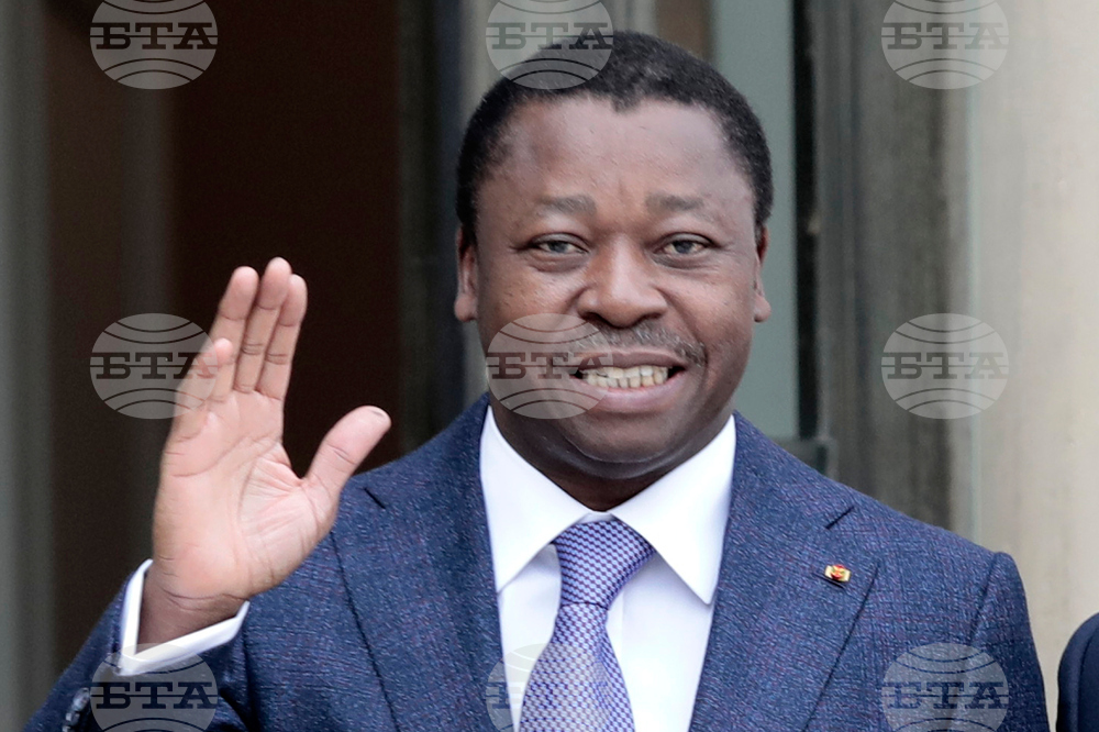 Togo Opposition