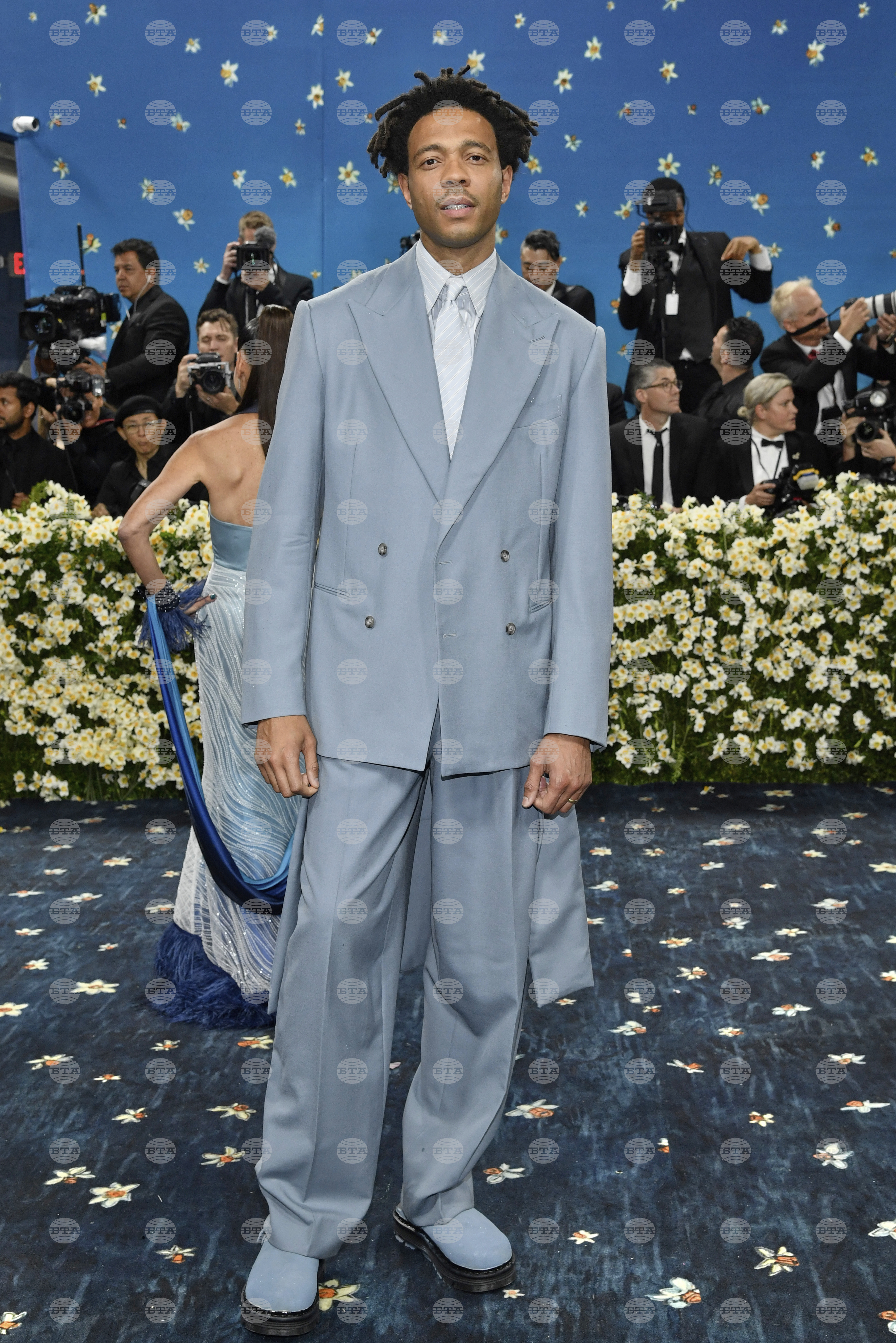 2025 MET Museum Costume Institute Benefit Gala