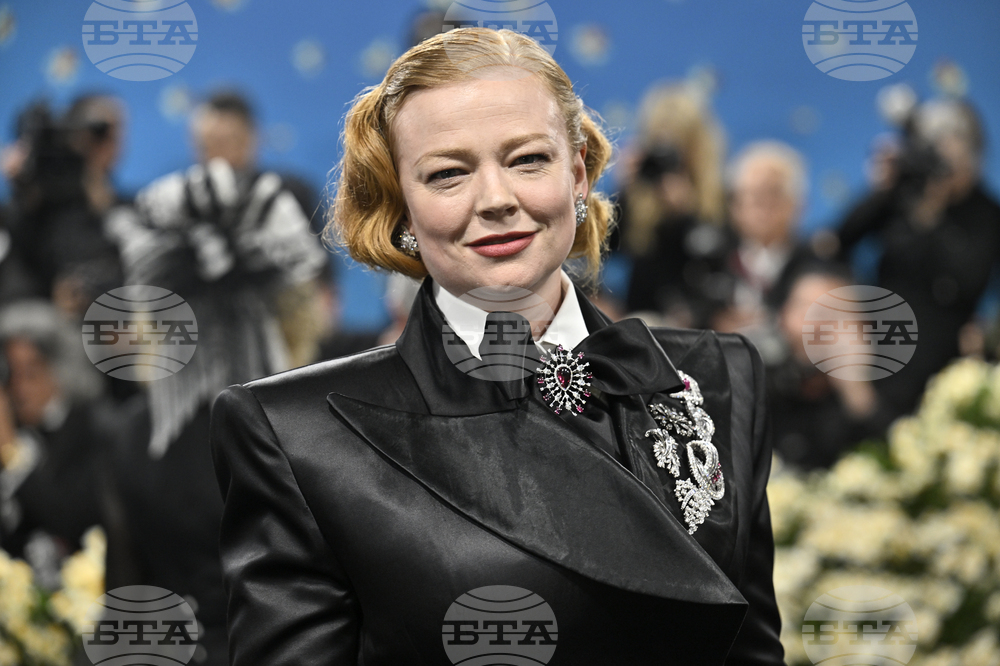 2025 MET Museum Costume Institute Benefit Gala