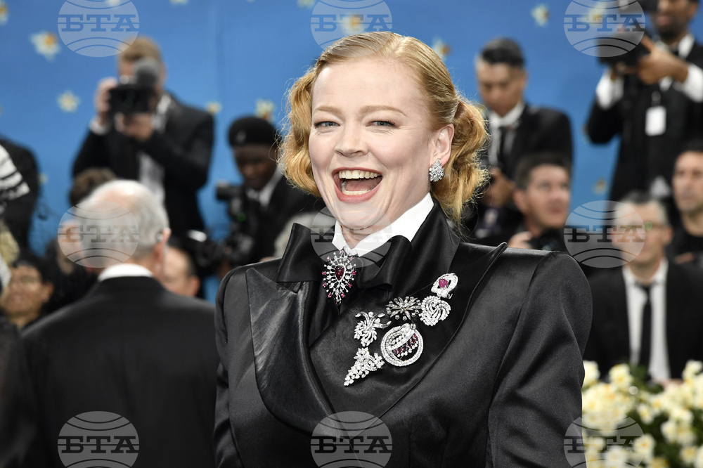 2025 MET Museum Costume Institute Benefit Gala