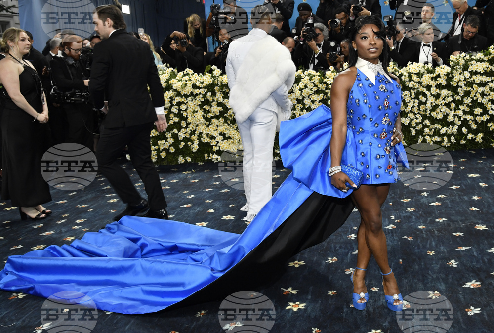 2025 MET Museum Costume Institute Benefit Gala