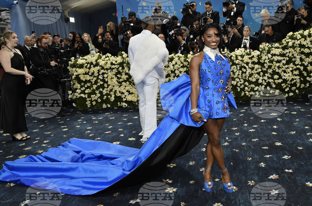 2025 MET Museum Costume Institute Benefit Gala