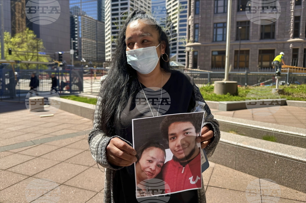 Minneapolis Homicides