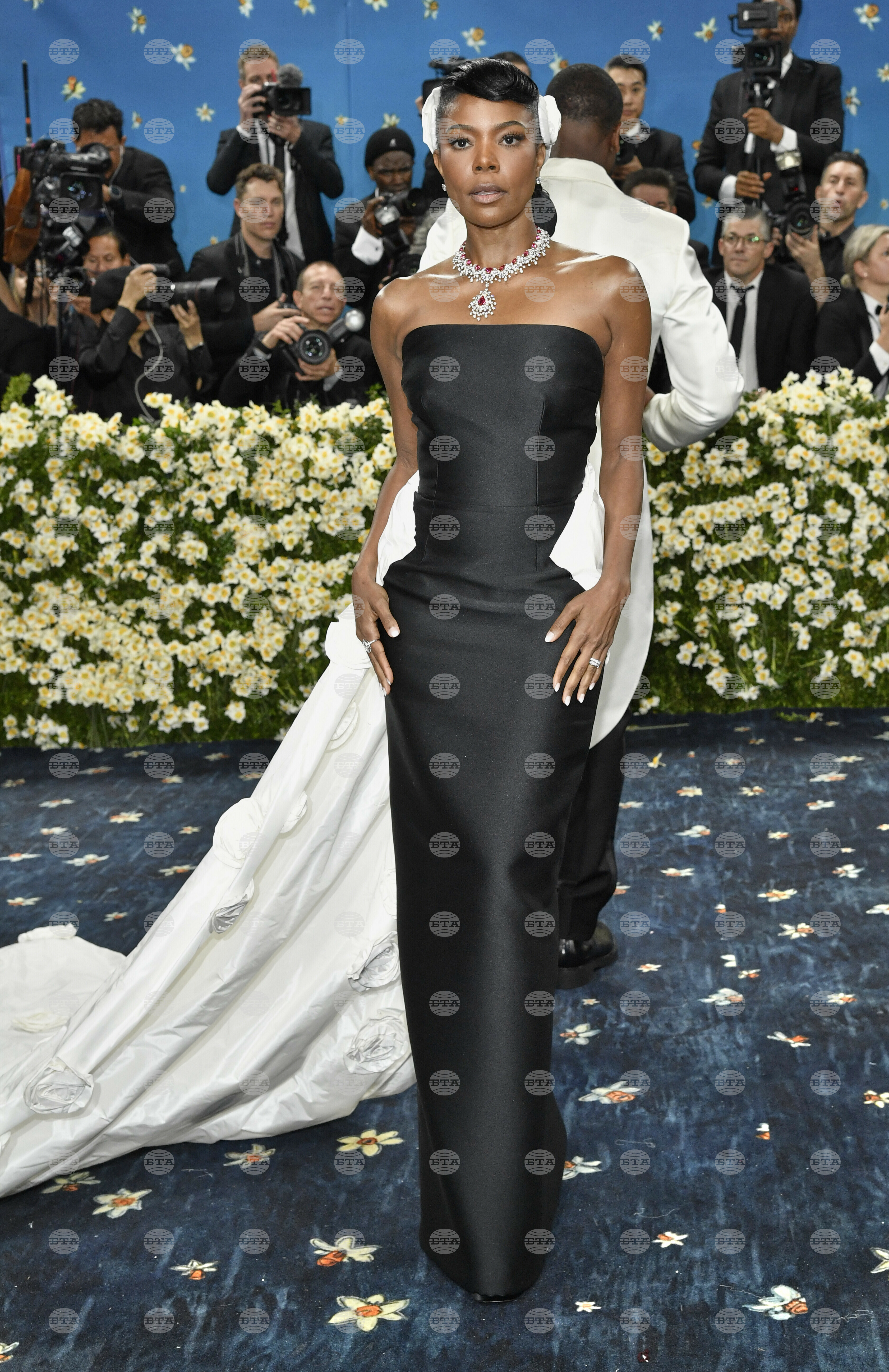 2025 MET Museum Costume Institute Benefit Gala