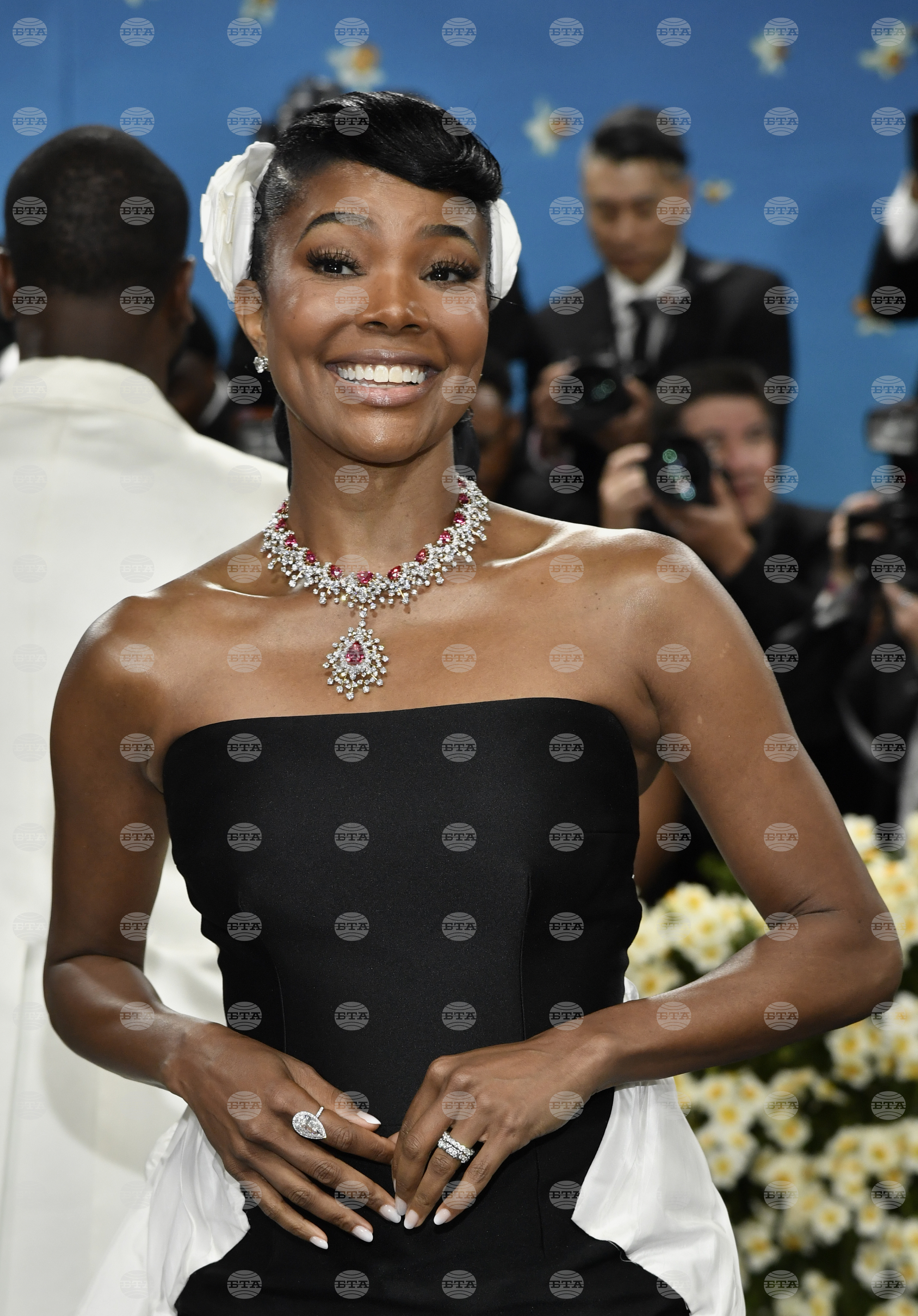 2025 MET Museum Costume Institute Benefit Gala