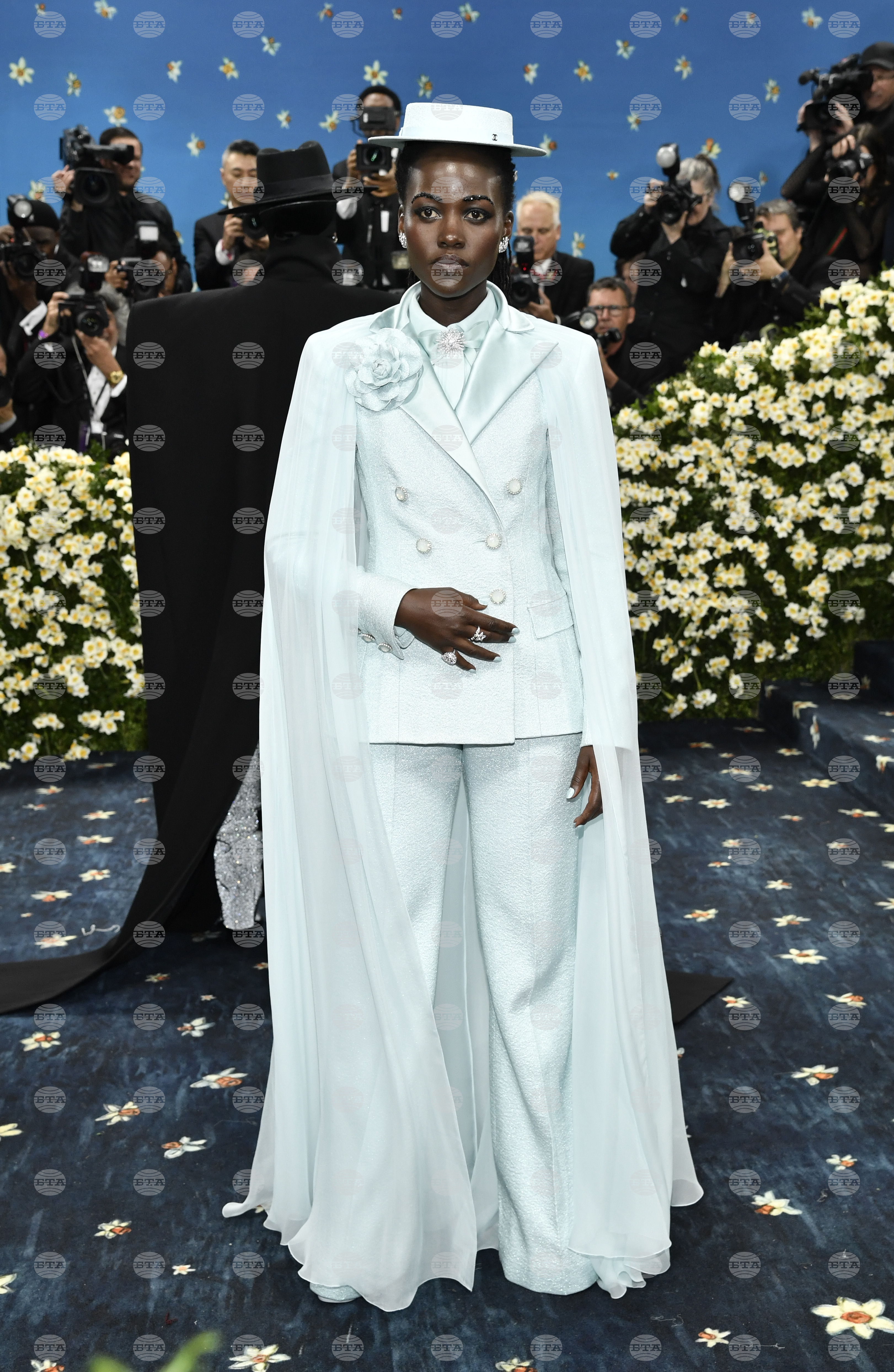 2025 MET Museum Costume Institute Benefit Gala