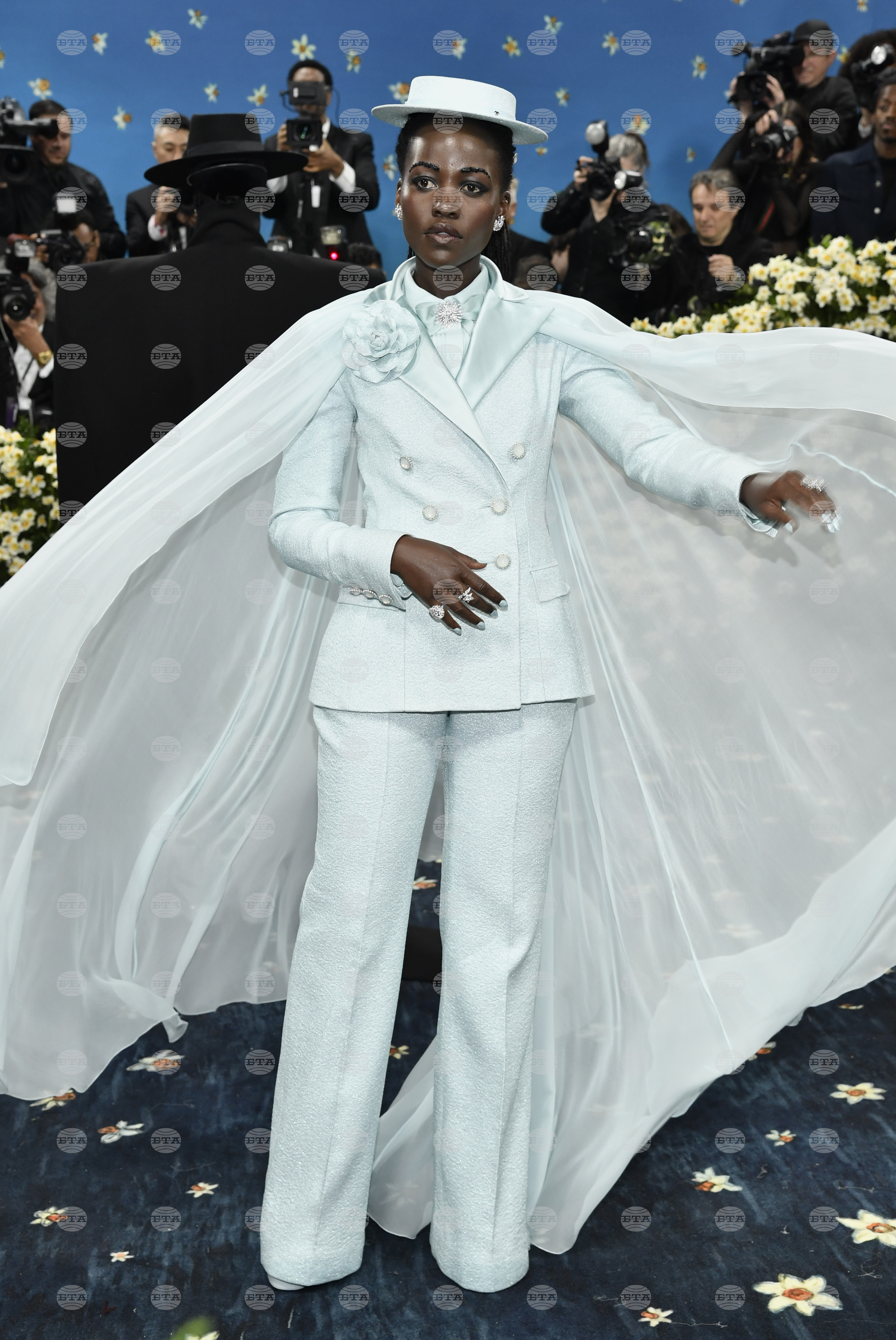 2025 MET Museum Costume Institute Benefit Gala
