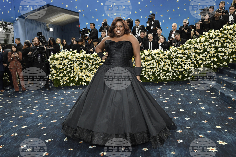 2025 MET Museum Costume Institute Benefit Gala