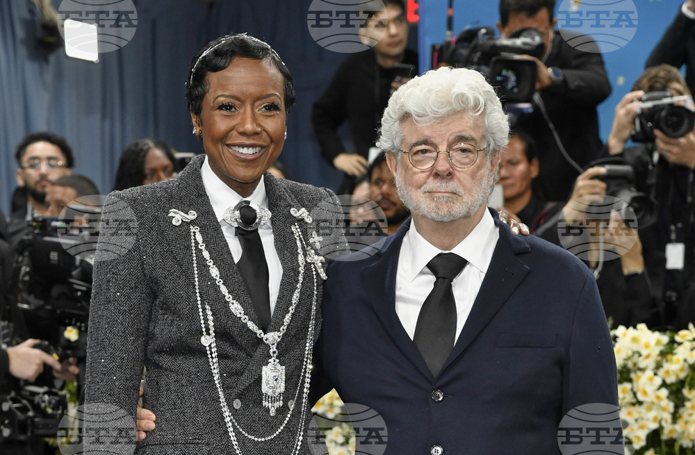 2025 MET Museum Costume Institute Benefit Gala