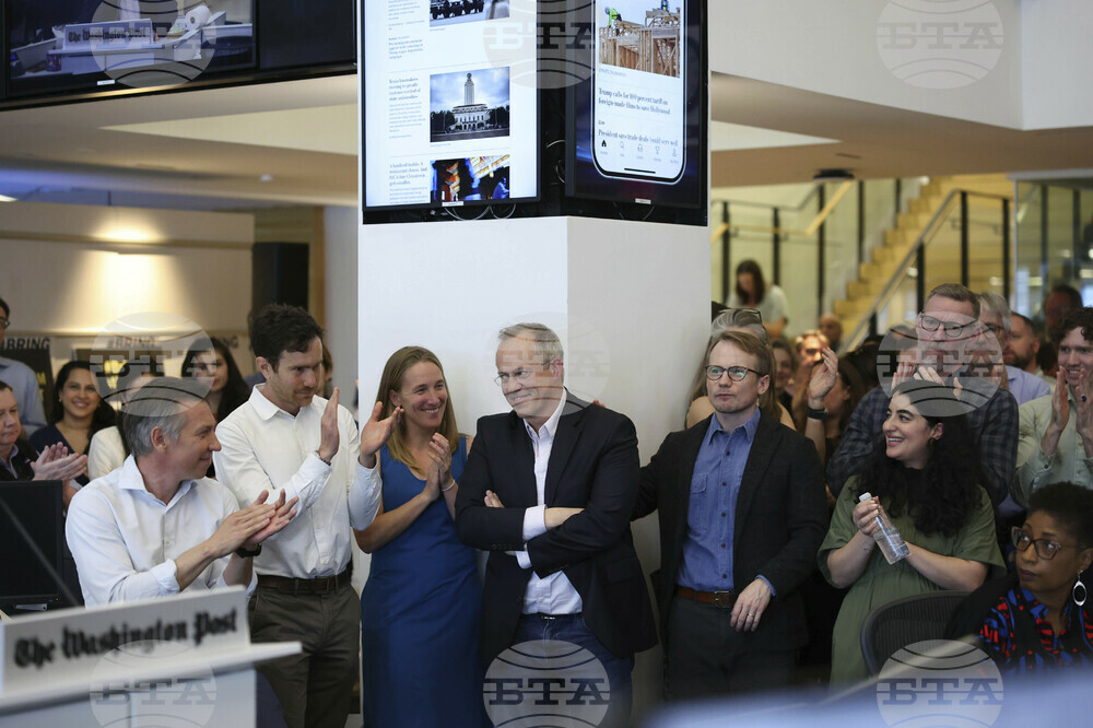Pulitzer Prizes