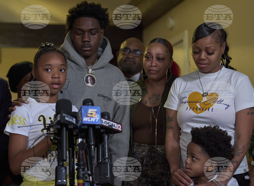 Deputy Killed Father Charged