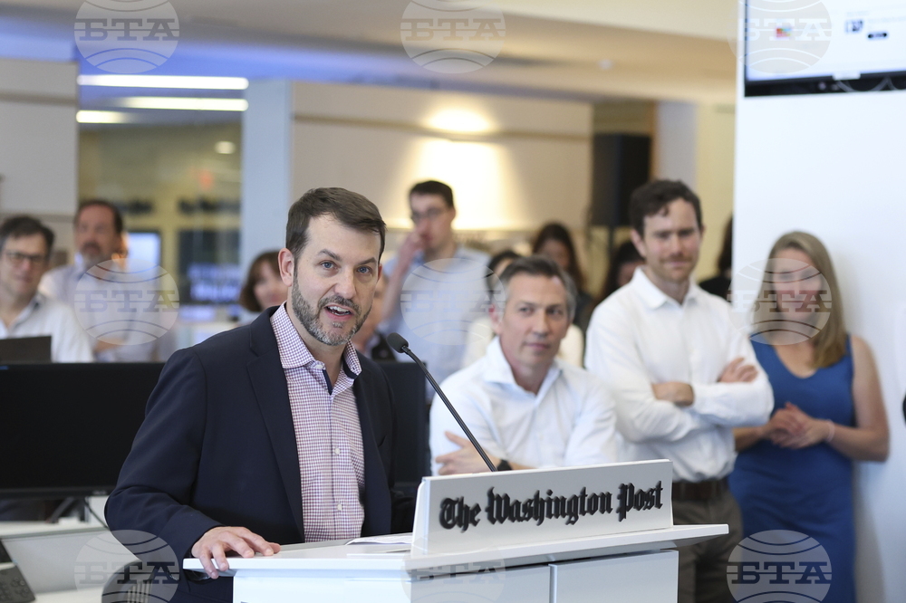 Pulitzer Prizes