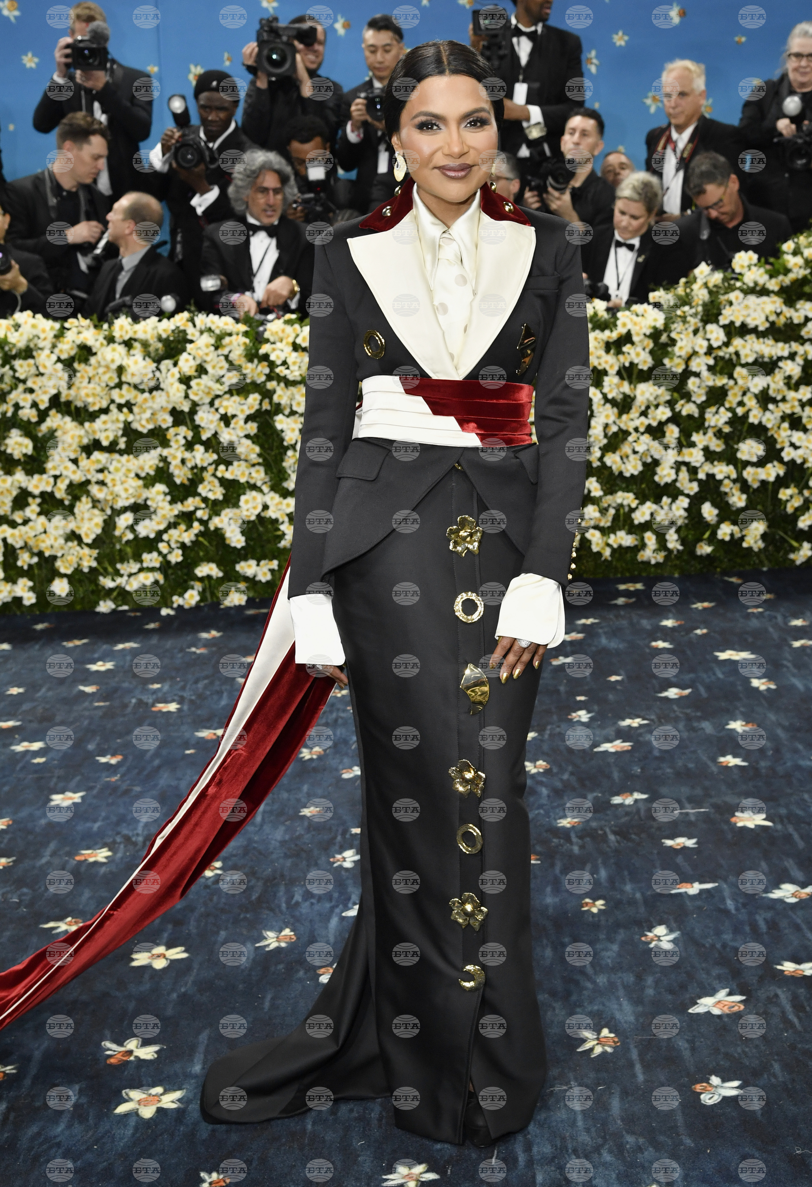 2025 MET Museum Costume Institute Benefit Gala
