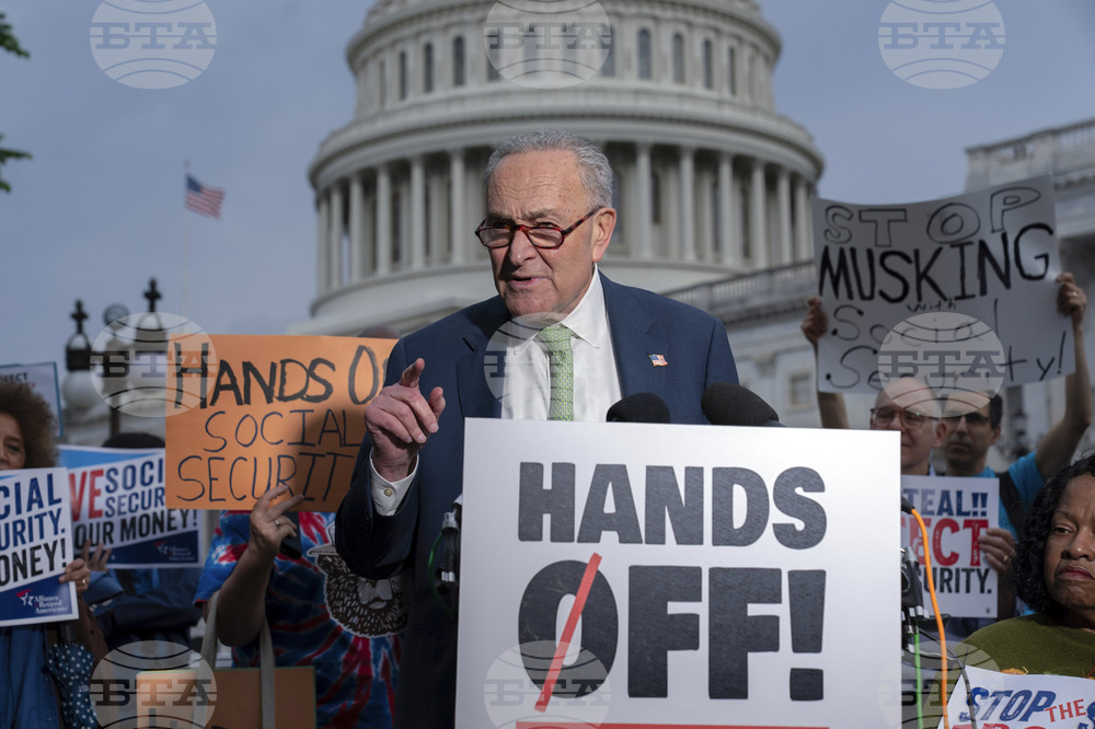 Senate Social Security