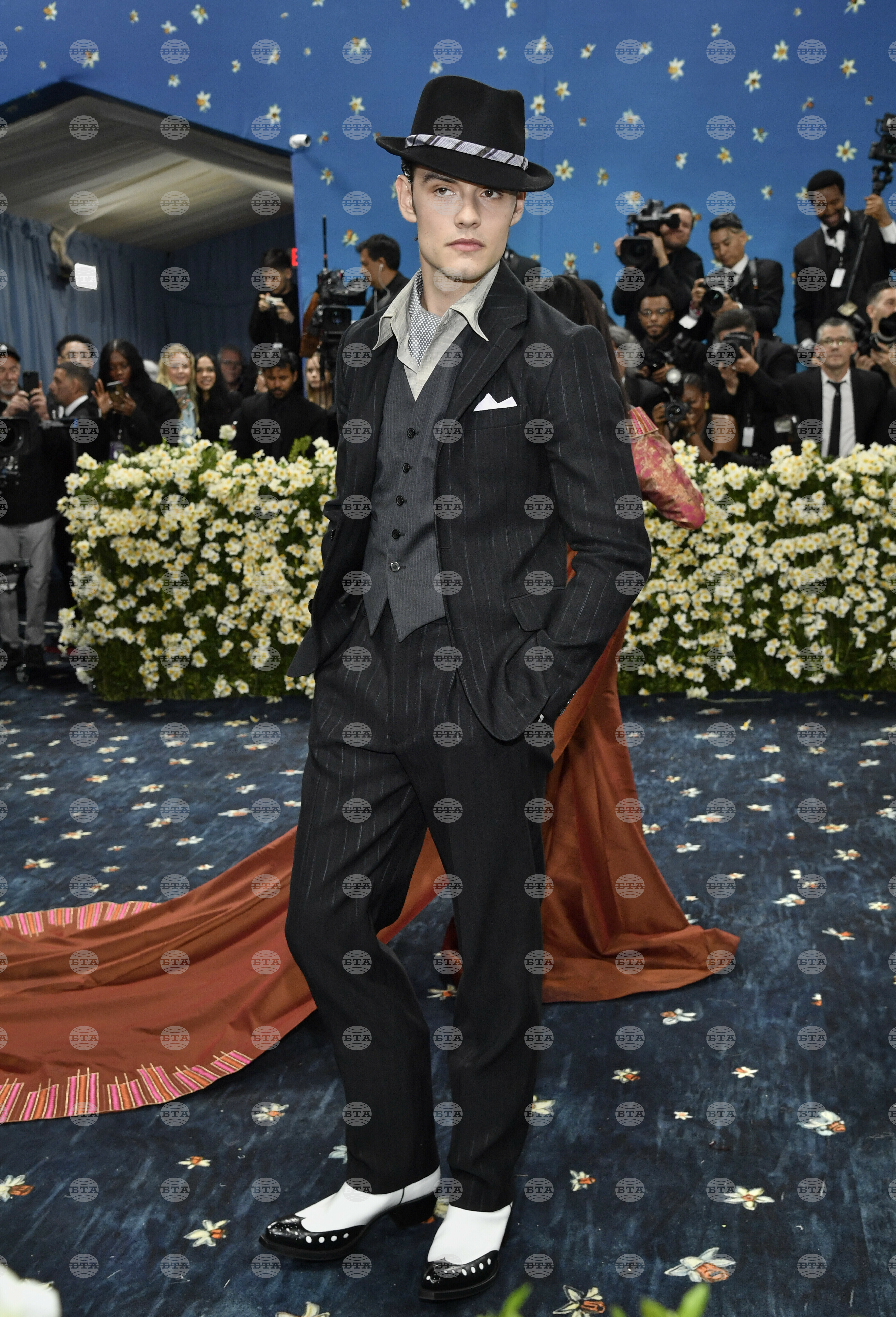 2025 MET Museum Costume Institute Benefit Gala