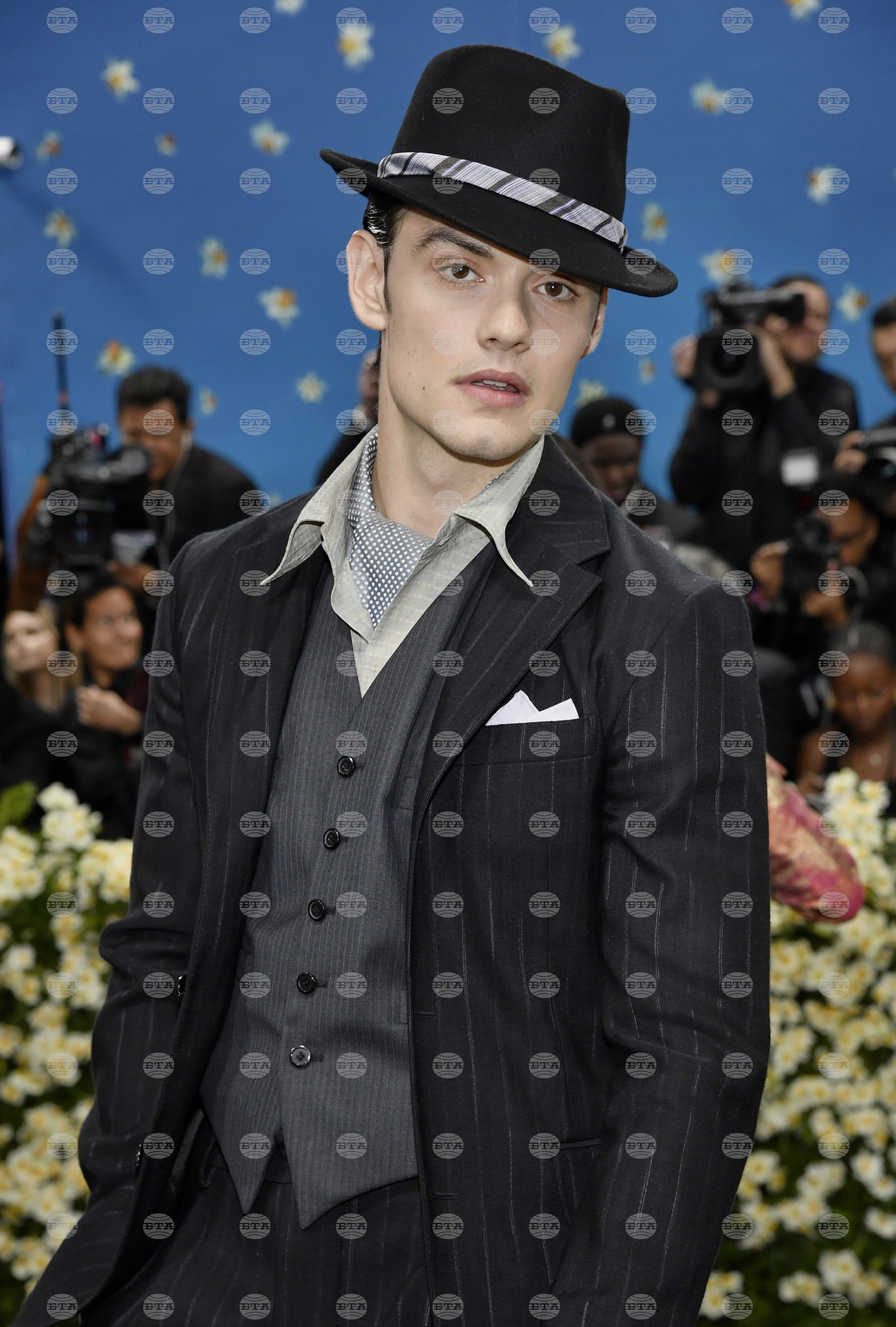 2025 MET Museum Costume Institute Benefit Gala