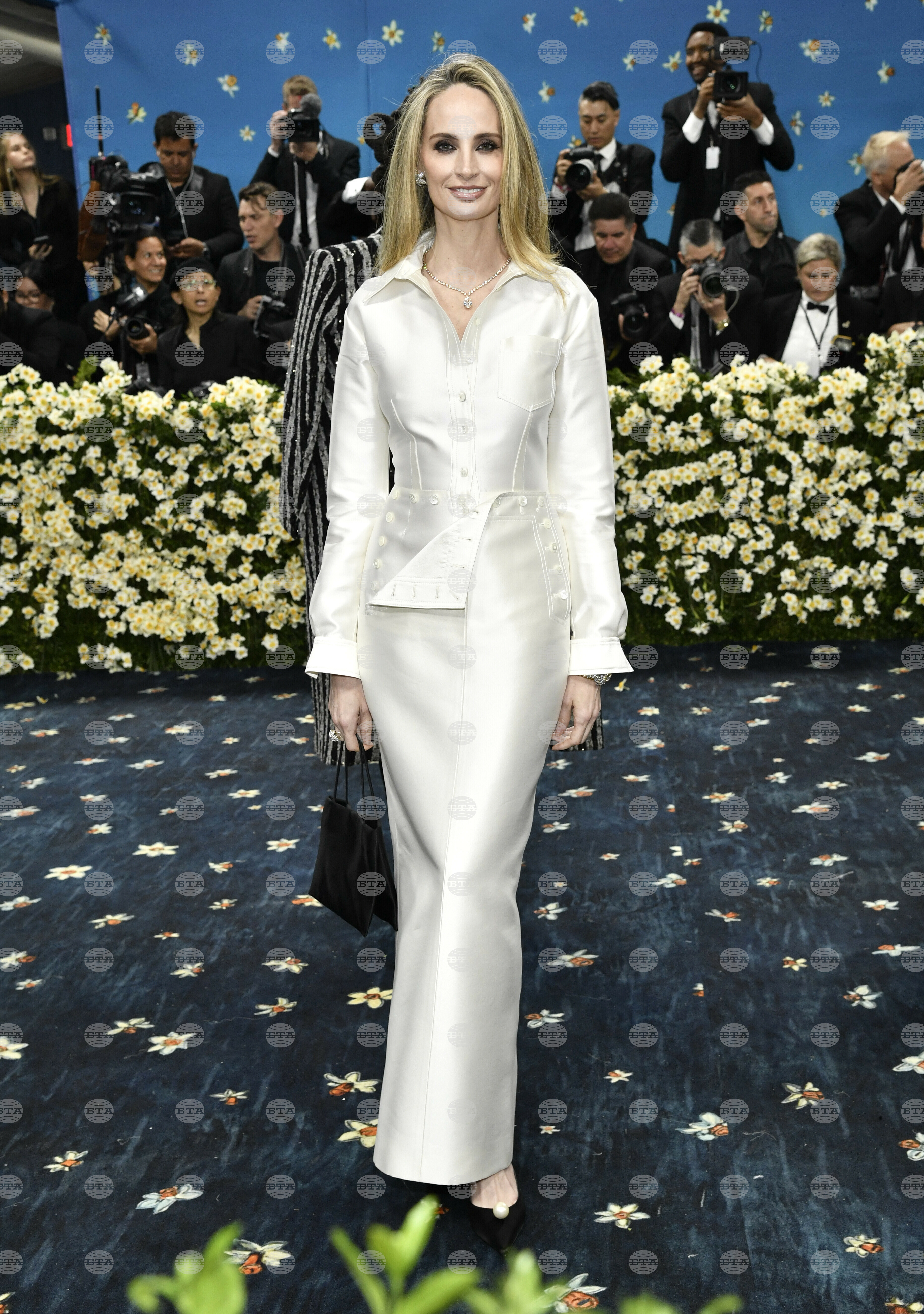 2025 MET Museum Costume Institute Benefit Gala