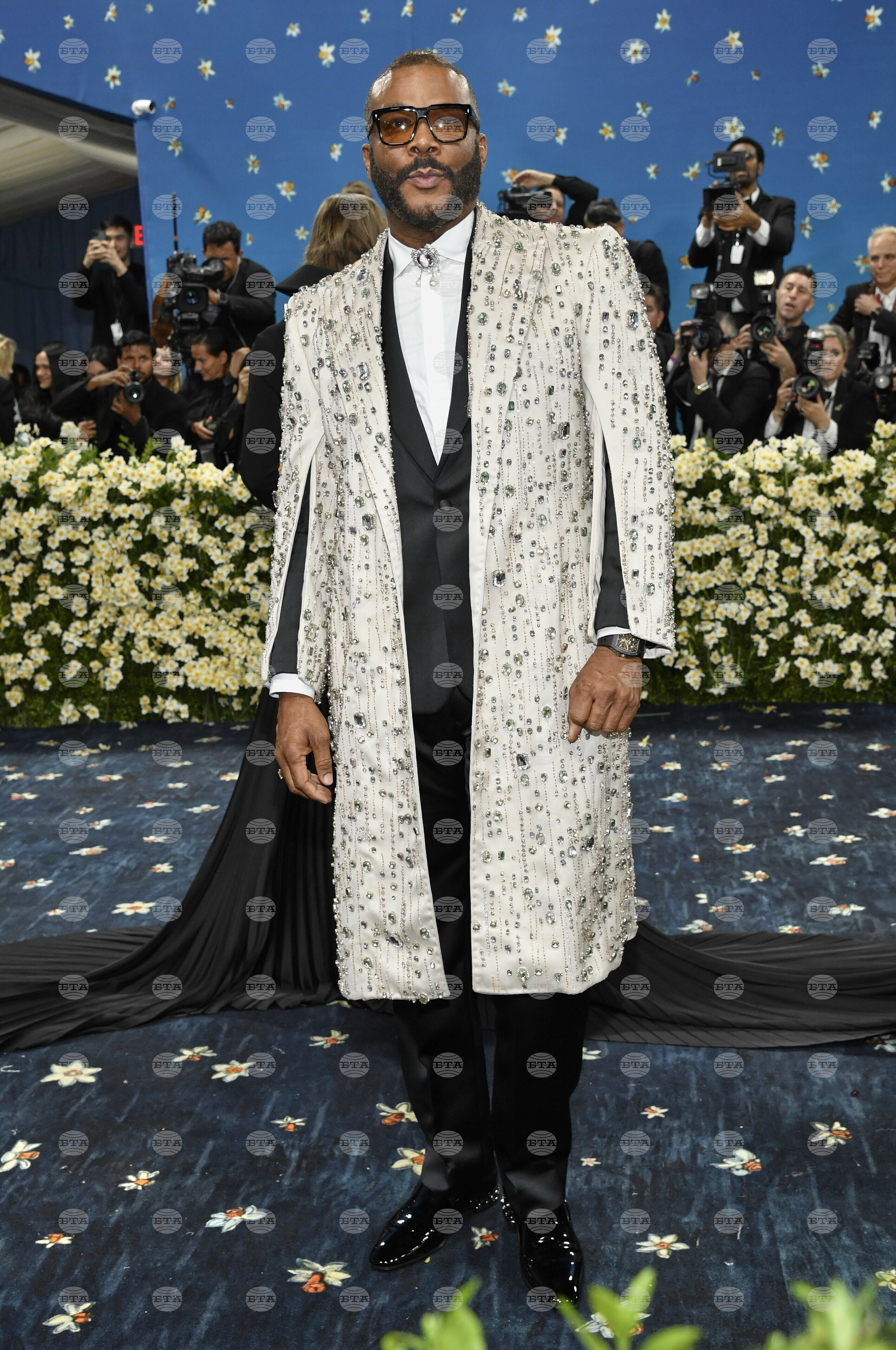 2025 MET Museum Costume Institute Benefit Gala