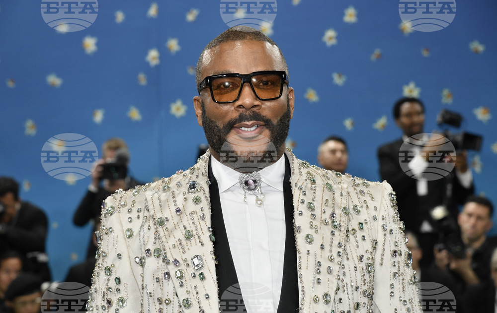 2025 MET Museum Costume Institute Benefit Gala