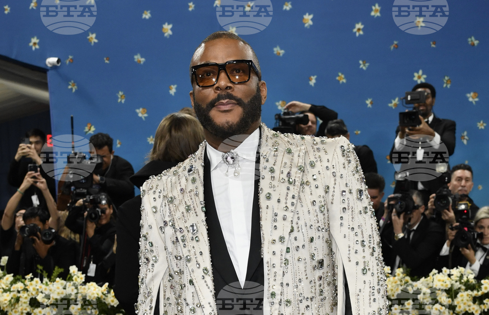 2025 MET Museum Costume Institute Benefit Gala