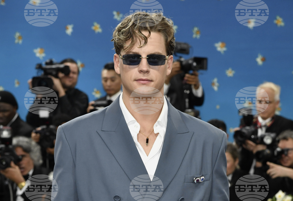 2025 MET Museum Costume Institute Benefit Gala