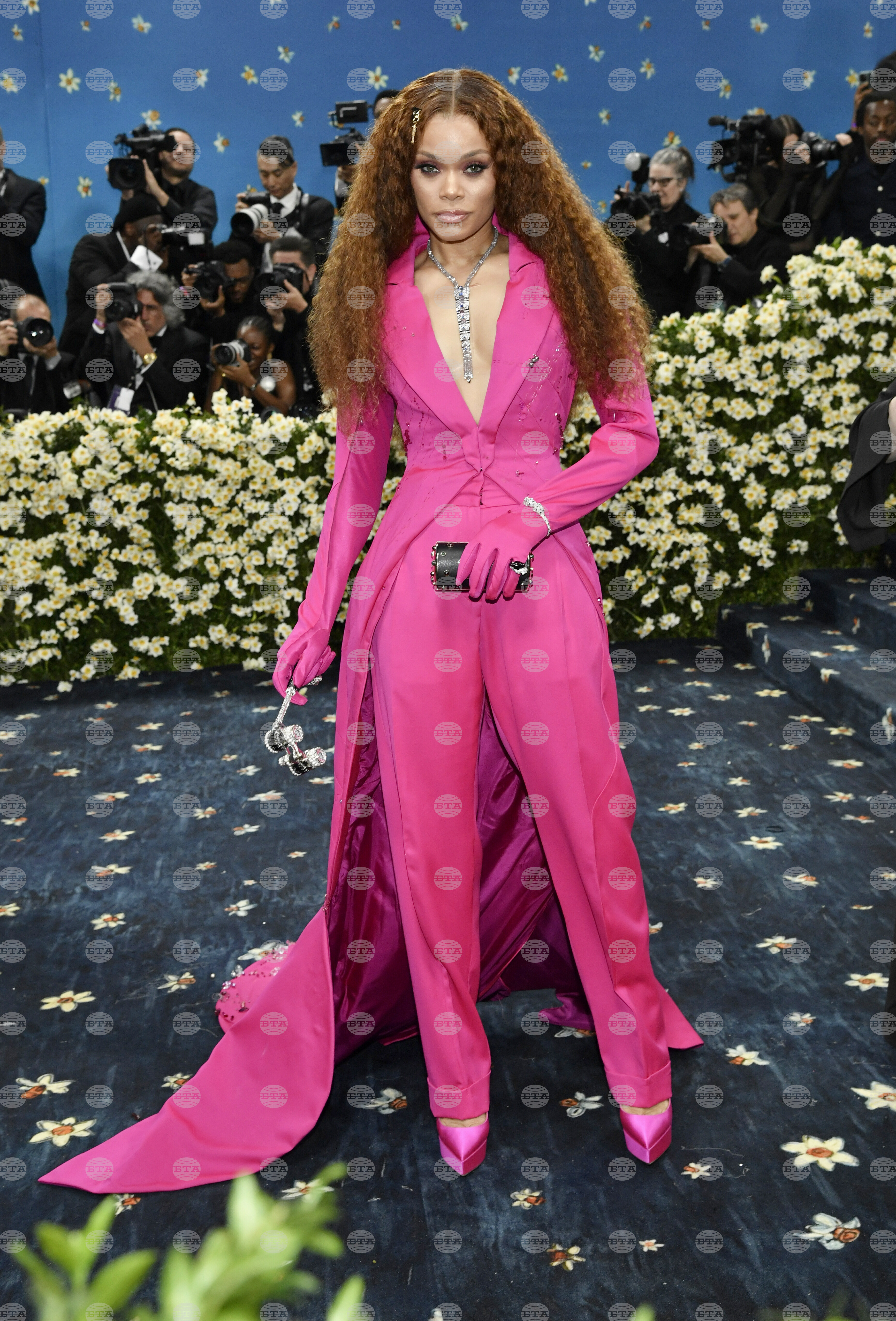 2025 MET Museum Costume Institute Benefit Gala