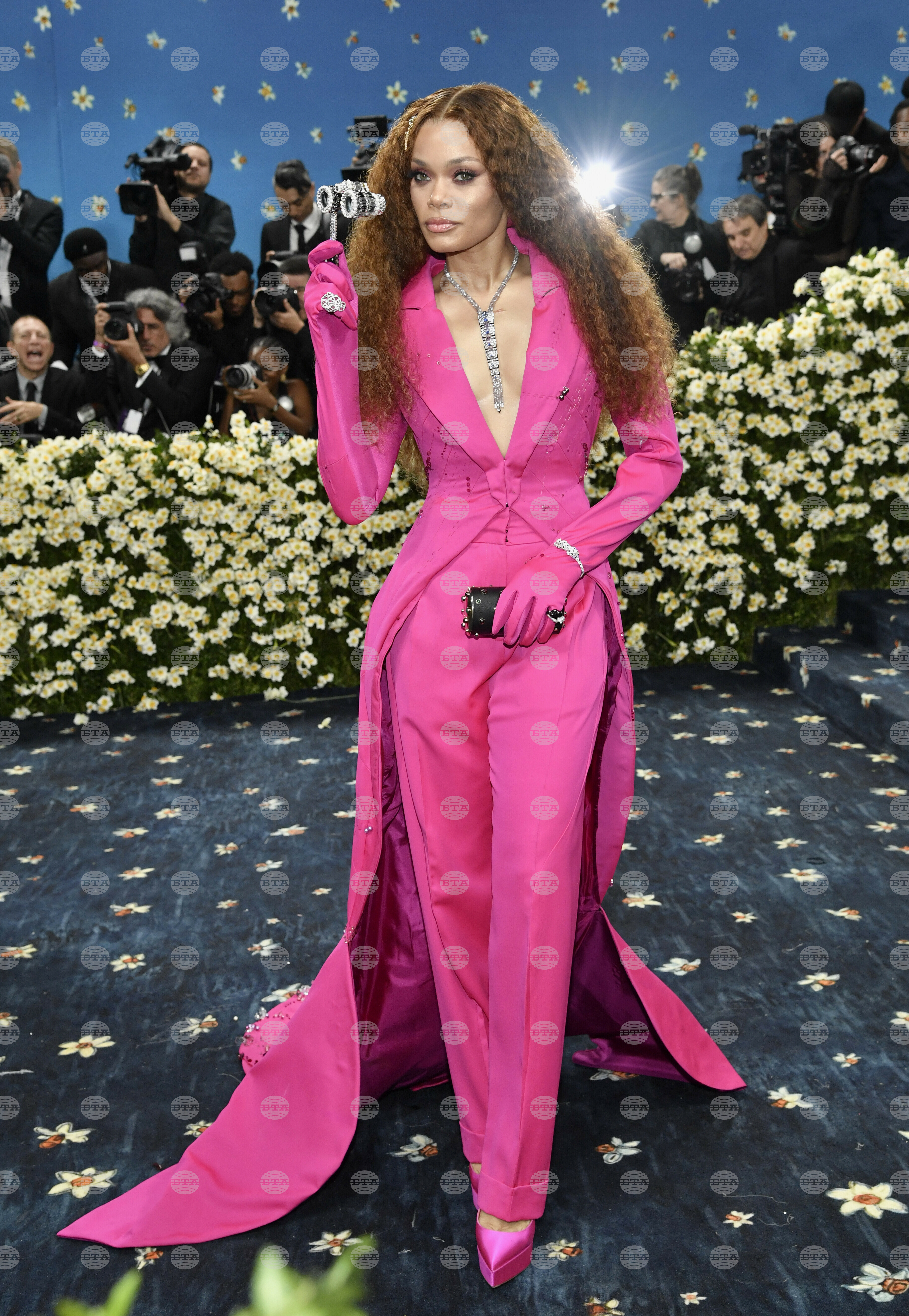 2025 MET Museum Costume Institute Benefit Gala