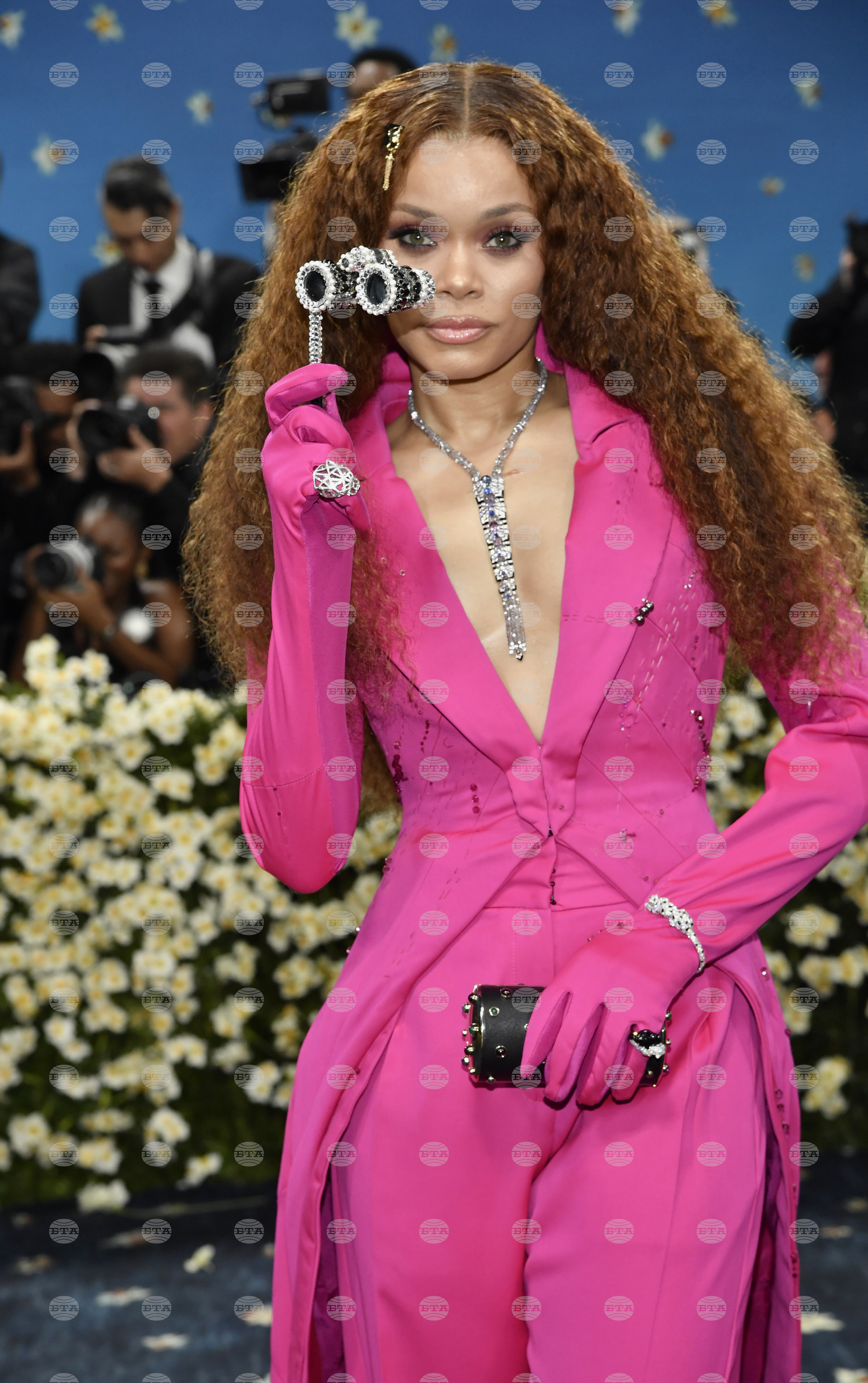 2025 MET Museum Costume Institute Benefit Gala