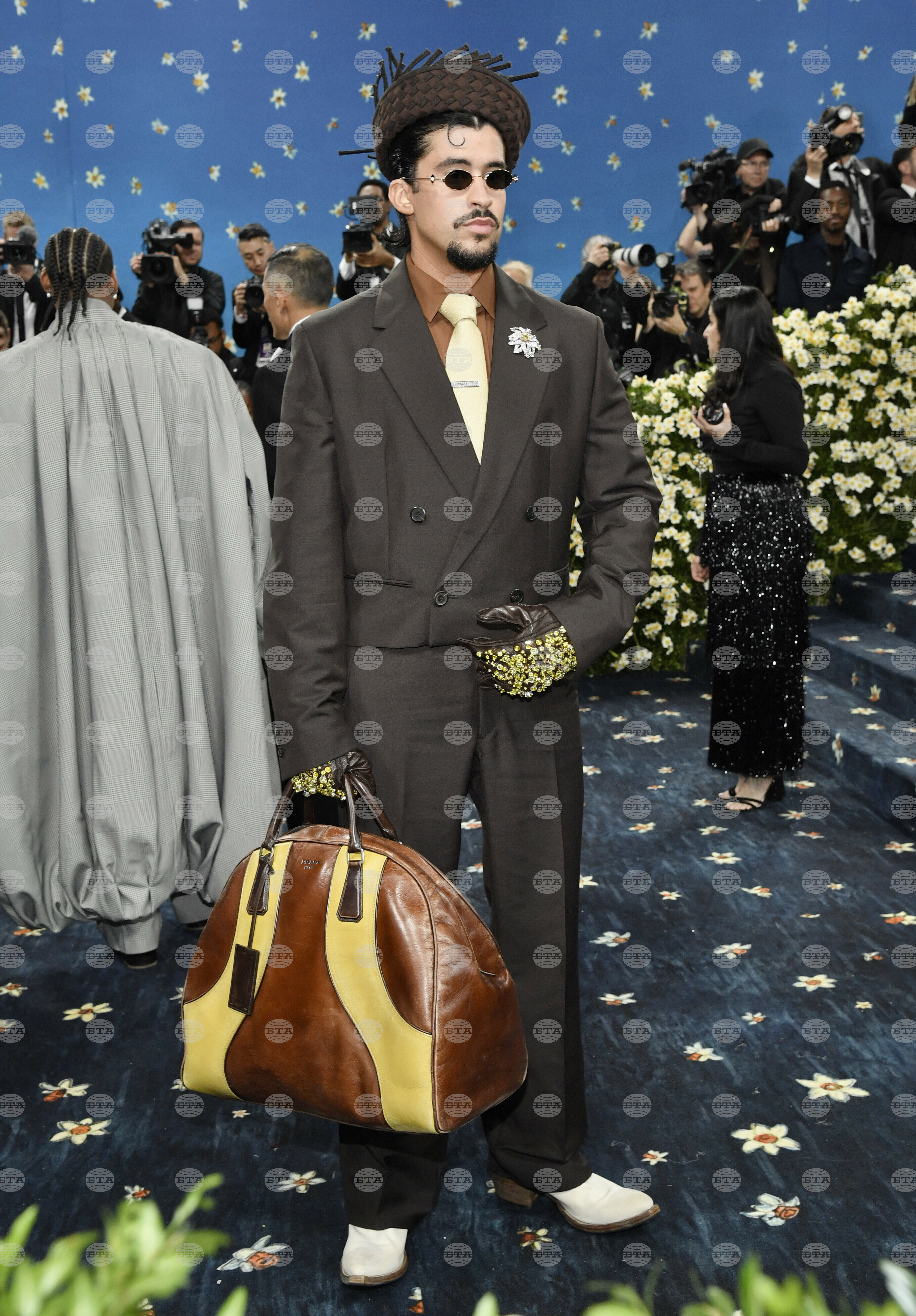 2025 MET Museum Costume Institute Benefit Gala