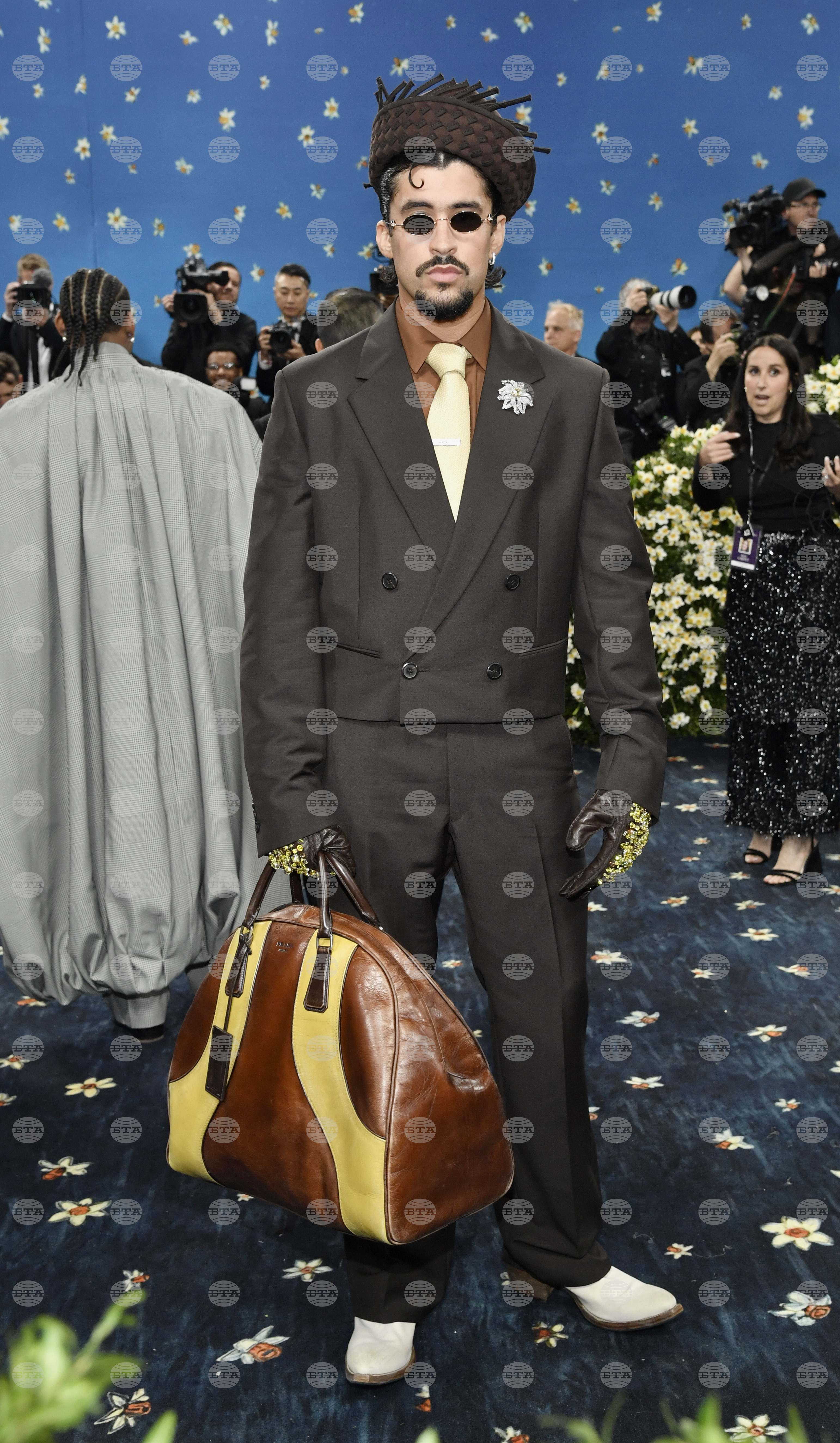 2025 MET Museum Costume Institute Benefit Gala