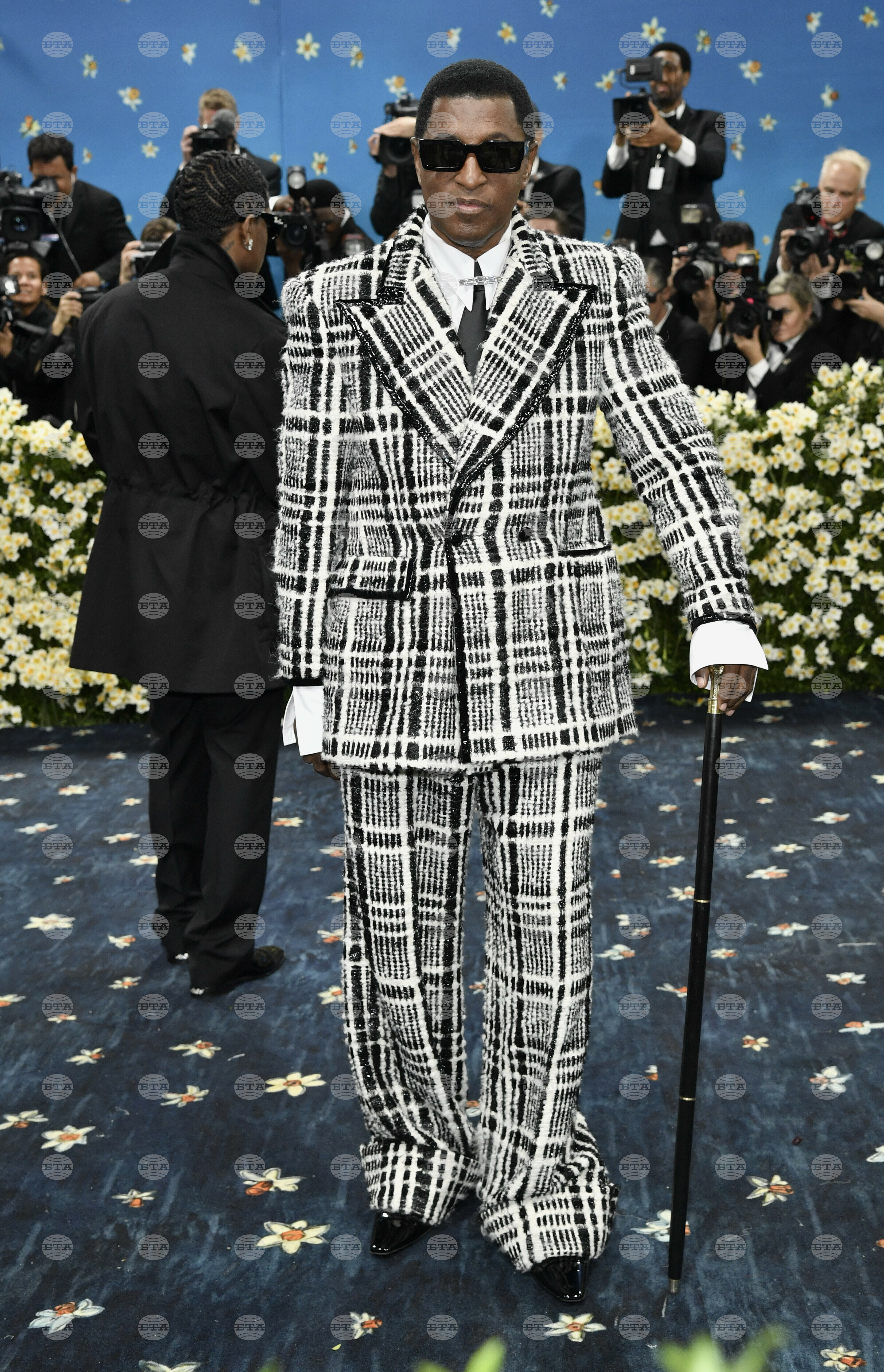 2025 MET Museum Costume Institute Benefit Gala