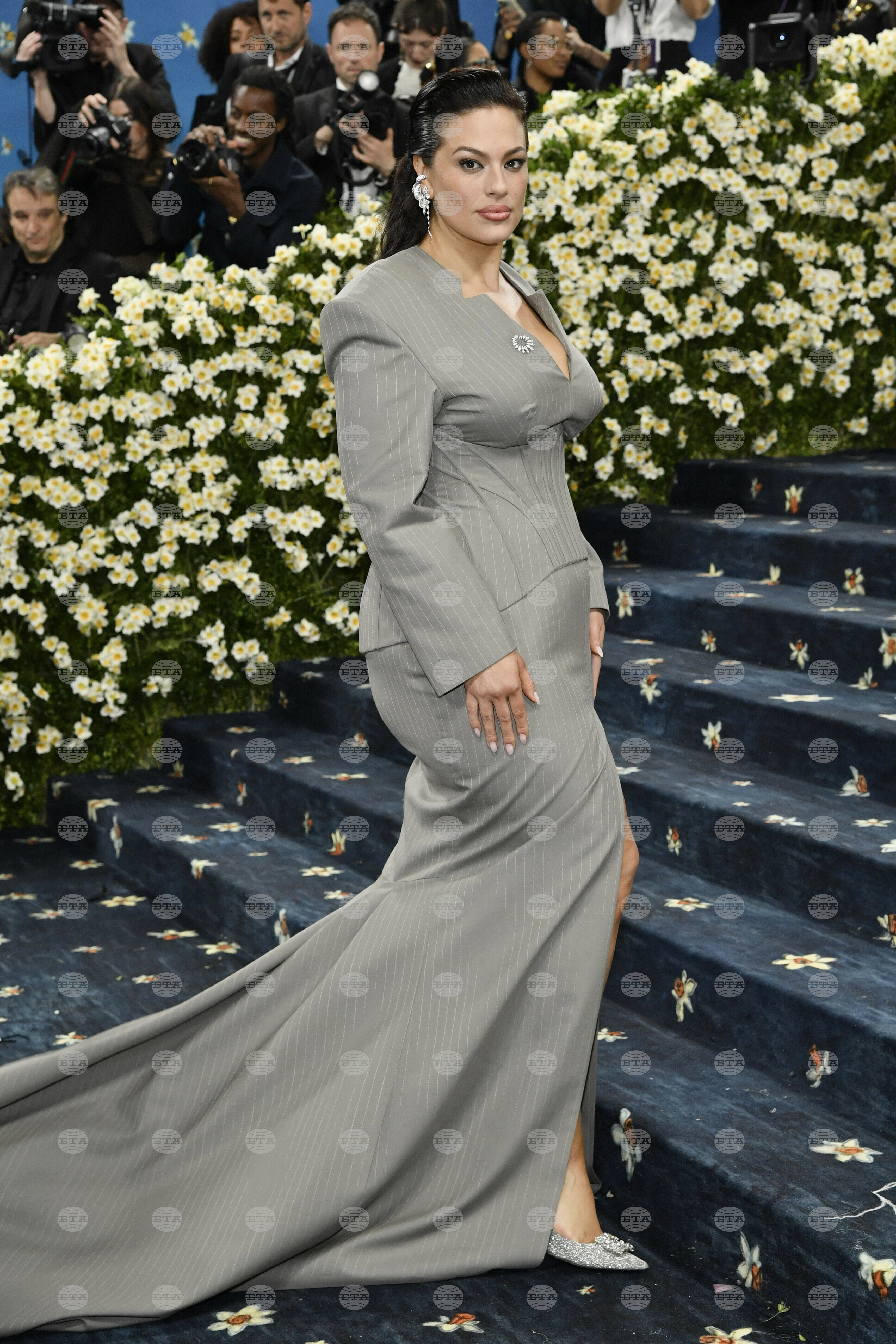 2025 MET Museum Costume Institute Benefit Gala
