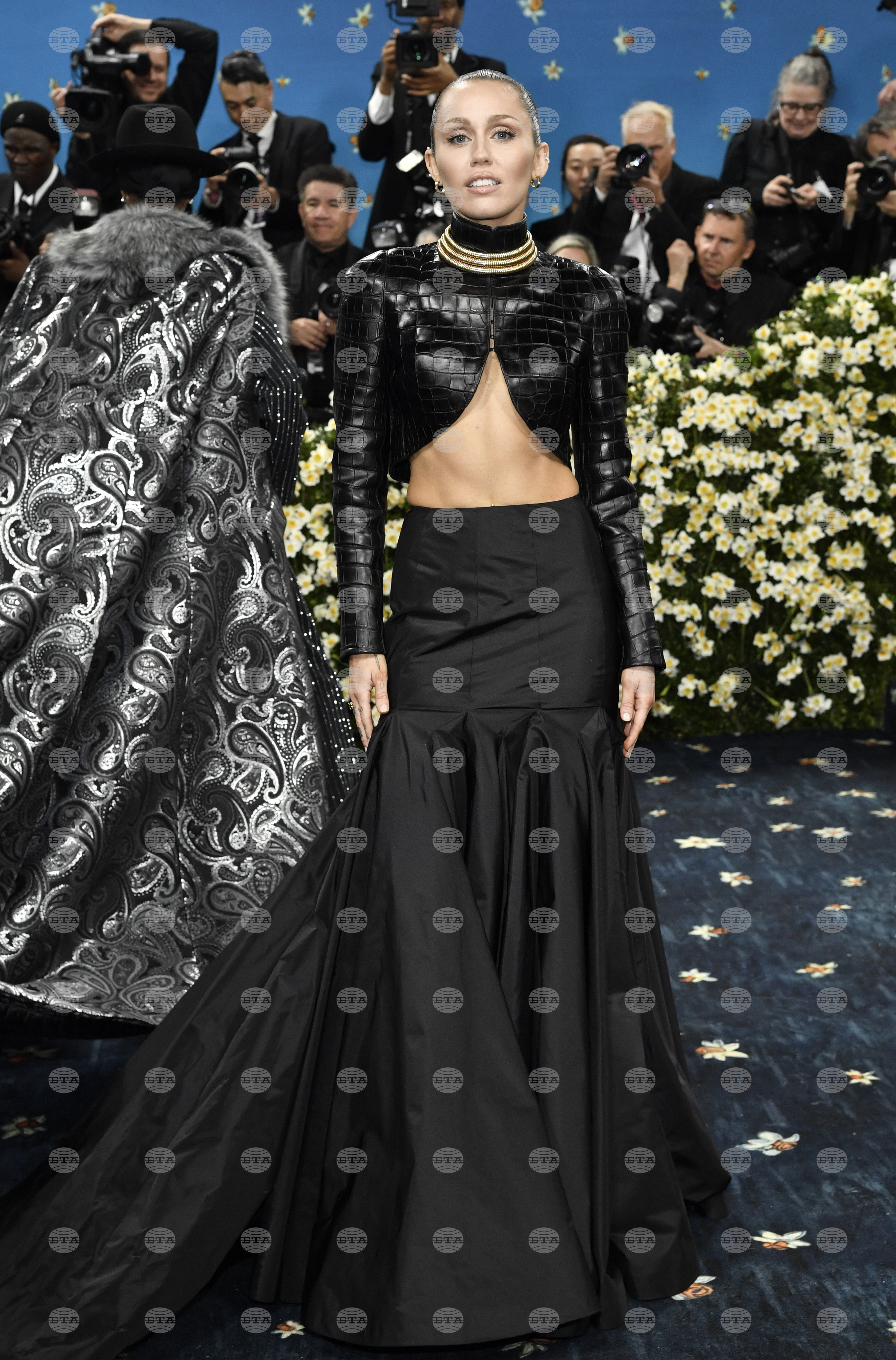 2025 MET Museum Costume Institute Benefit Gala