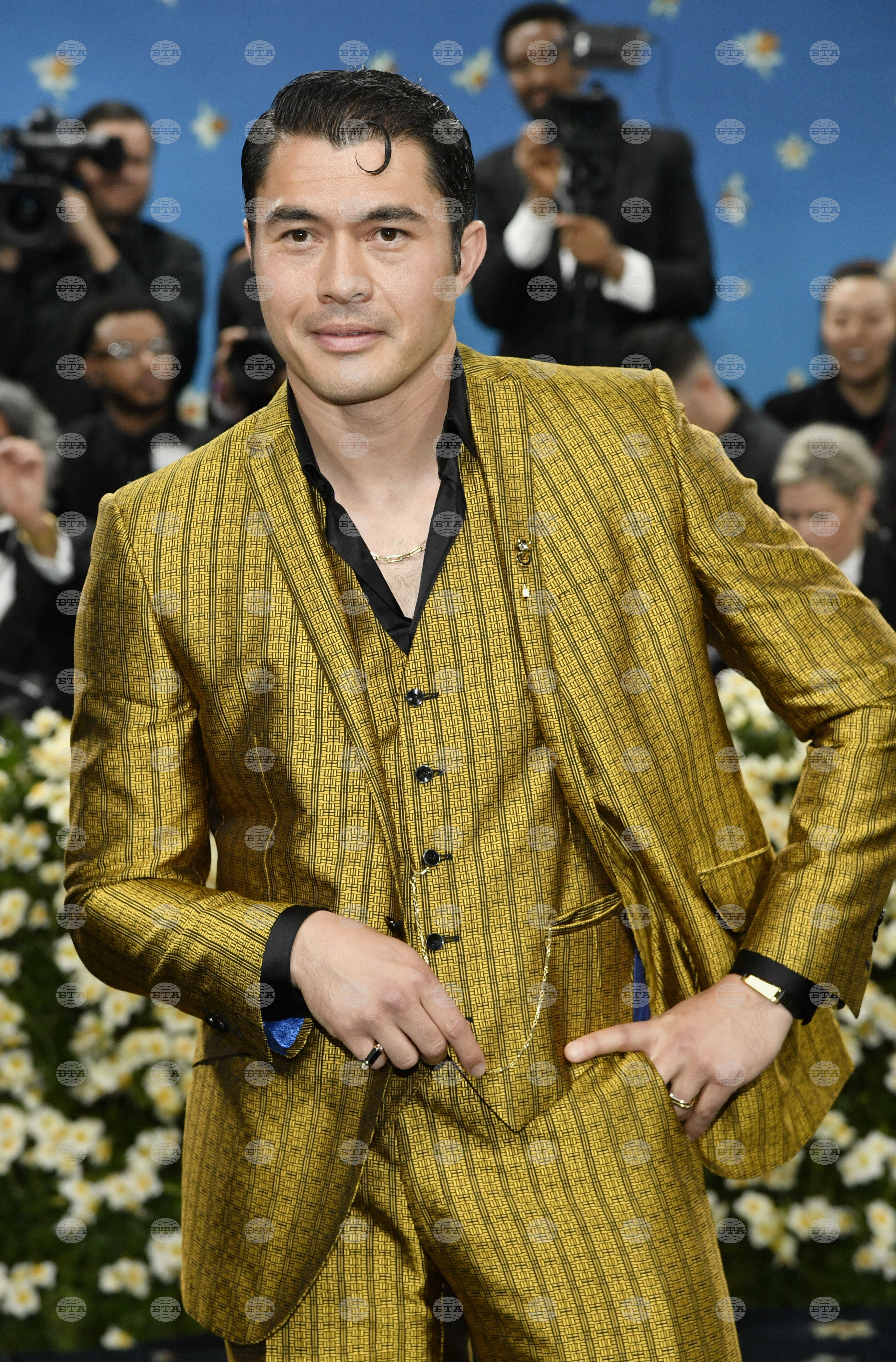 2025 MET Museum Costume Institute Benefit Gala